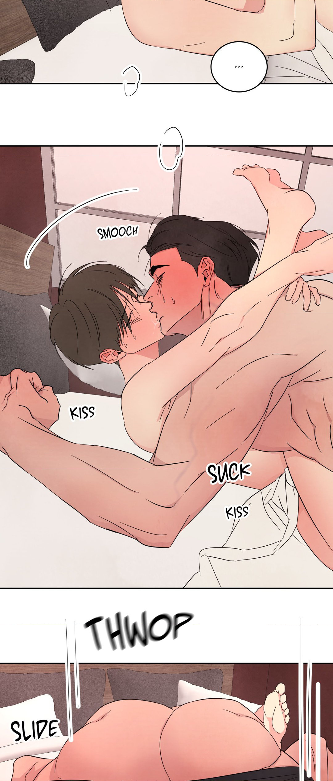 Topsy-Turvy [Official] - Chapter 70 manhwa