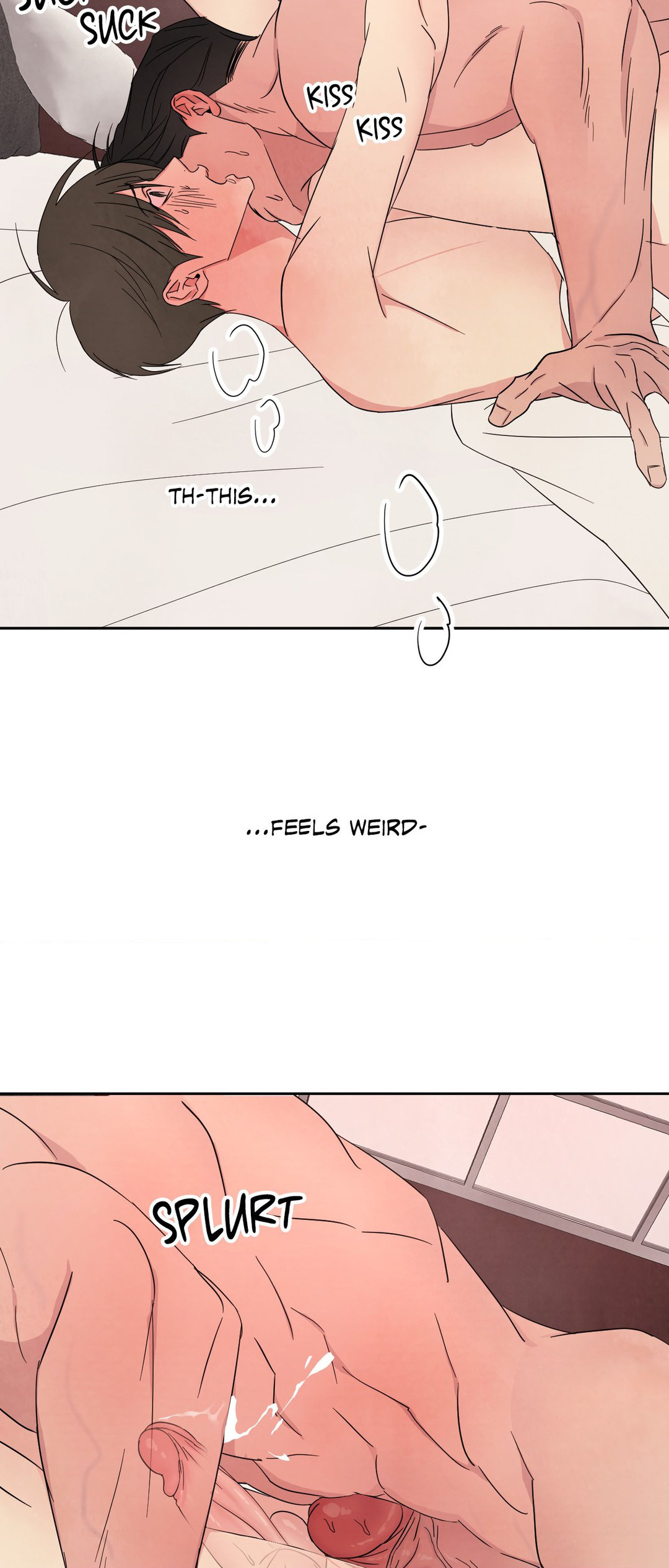 Topsy-Turvy [Official] - Chapter 70 manhwa