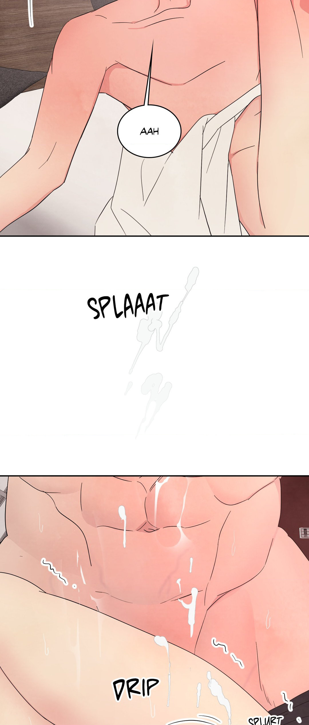 Topsy-Turvy [Official] - Chapter 70 manhwa