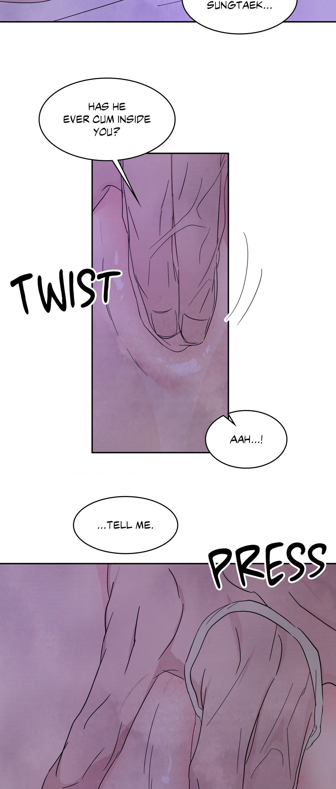 Topsy-Turvy [Official] - Chapter 70 manhwa