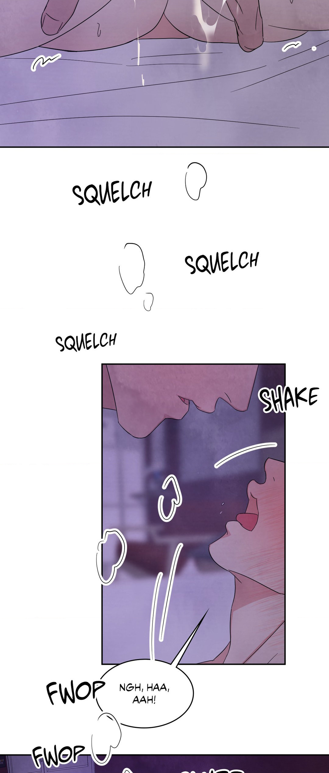 Topsy-Turvy [Official] - Chapter 70 manhwa