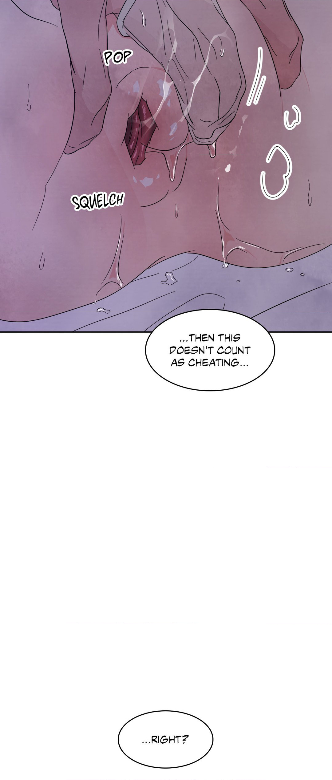 Topsy-Turvy [Official] - Chapter 70 manhwa