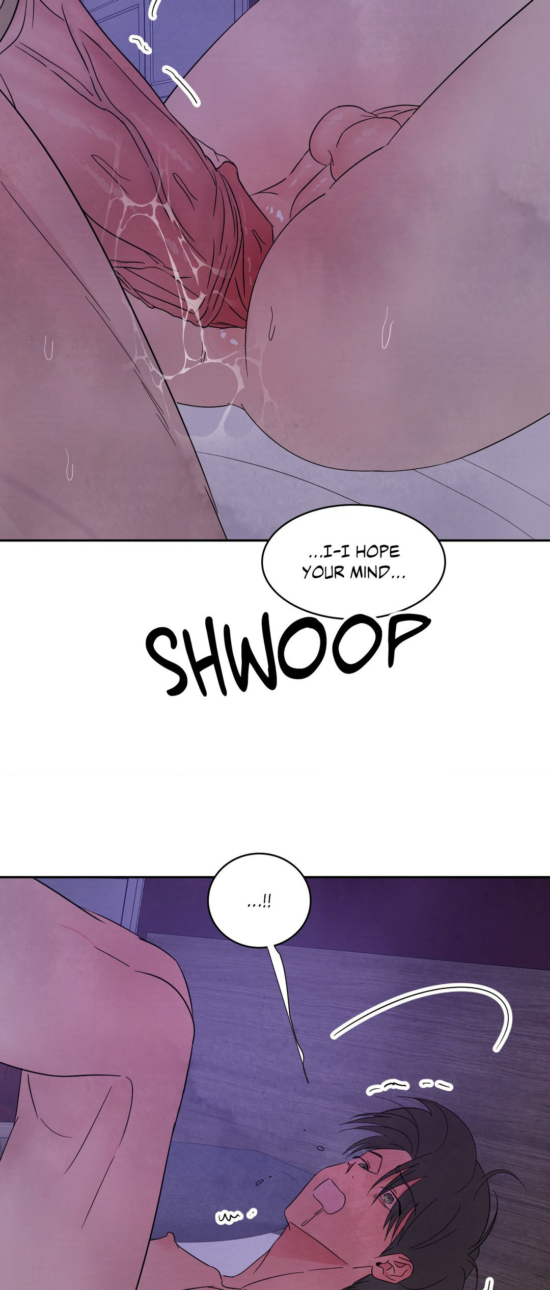 Topsy-Turvy [Official] - Chapter 70 manhwa