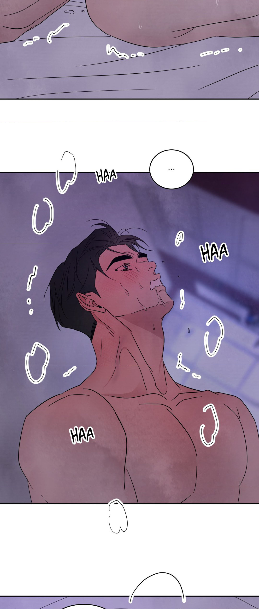 Topsy-Turvy [Official] - Chapter 70 manhwa
