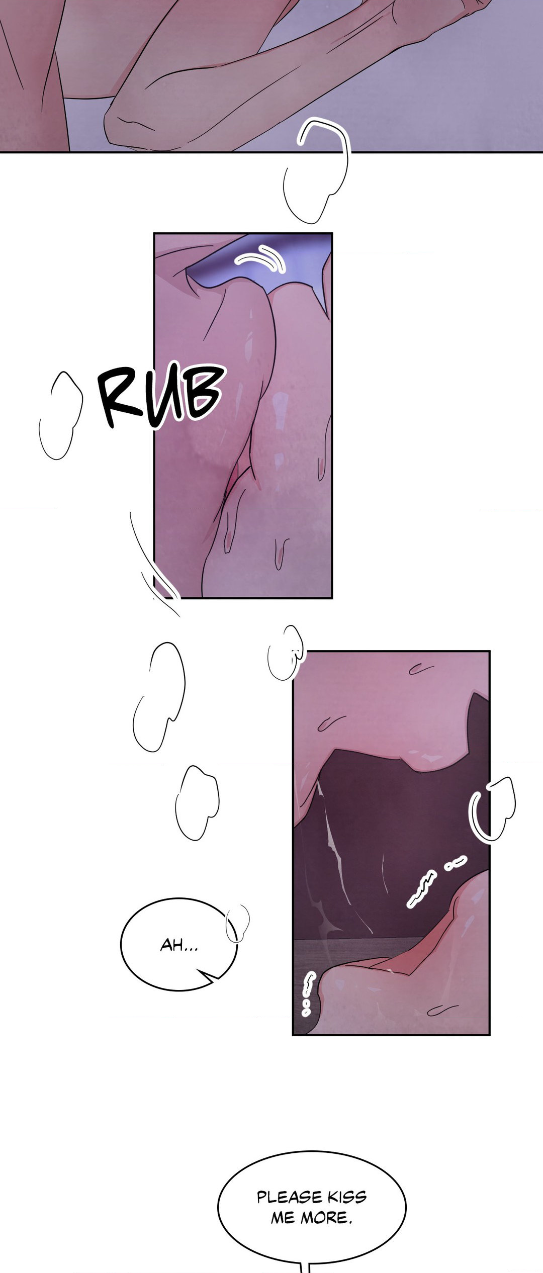 Topsy-Turvy [Official] - Chapter 70 manhwa