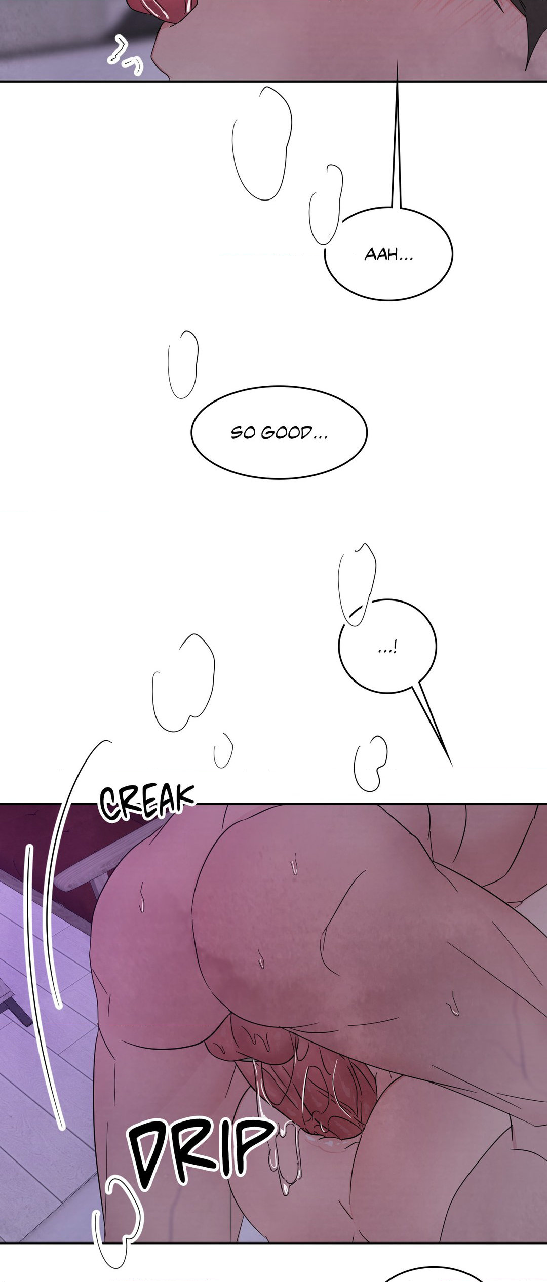 Topsy-Turvy [Official] - Chapter 70 manhwa