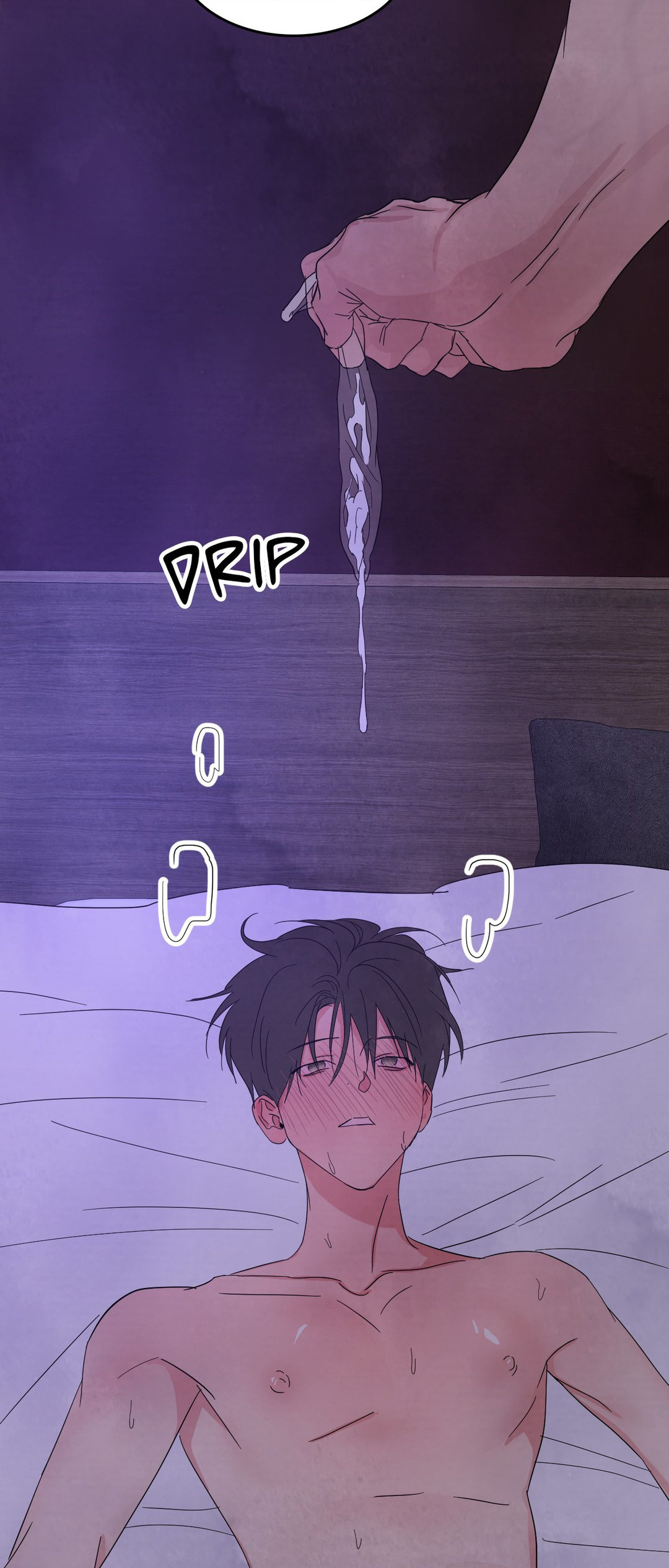 Topsy-Turvy [Official] - Chapter 71 manhwa