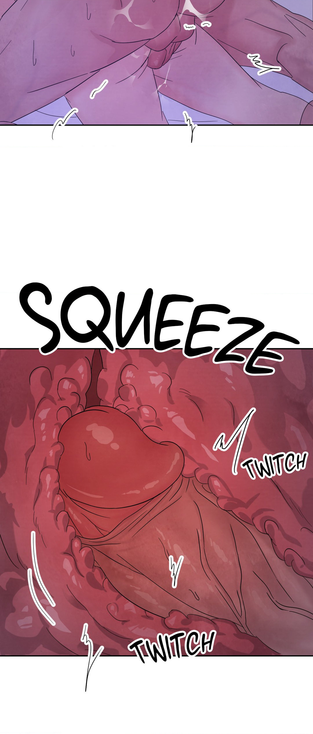 Topsy-Turvy [Official] - Chapter 71 manhwa