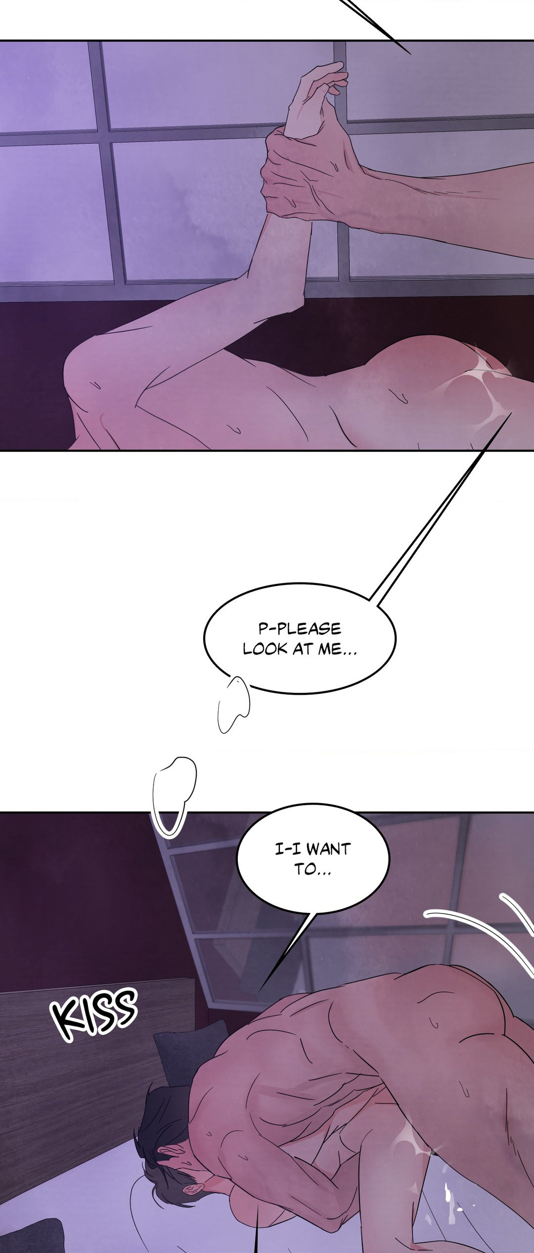 Topsy-Turvy [Official] - Chapter 71 manhwa
