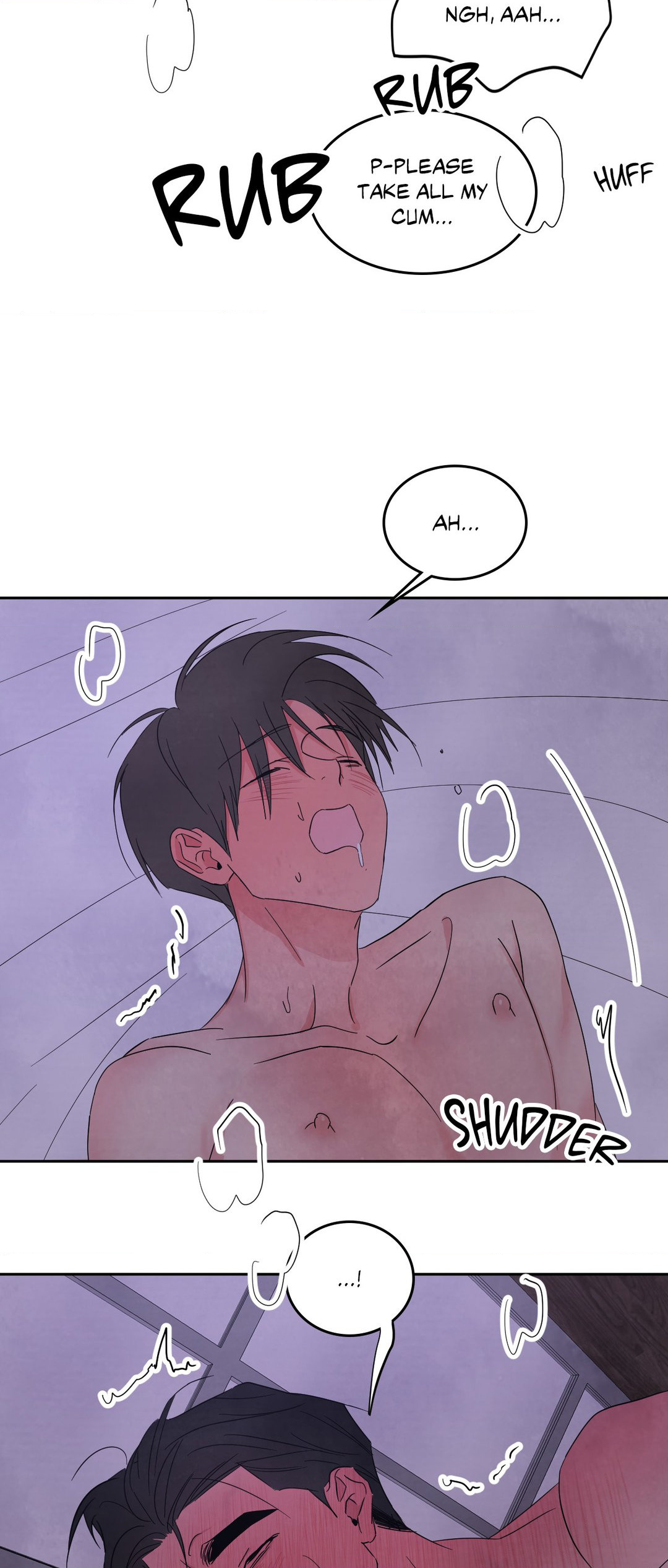 Topsy-Turvy [Official] - Chapter 71 manhwa