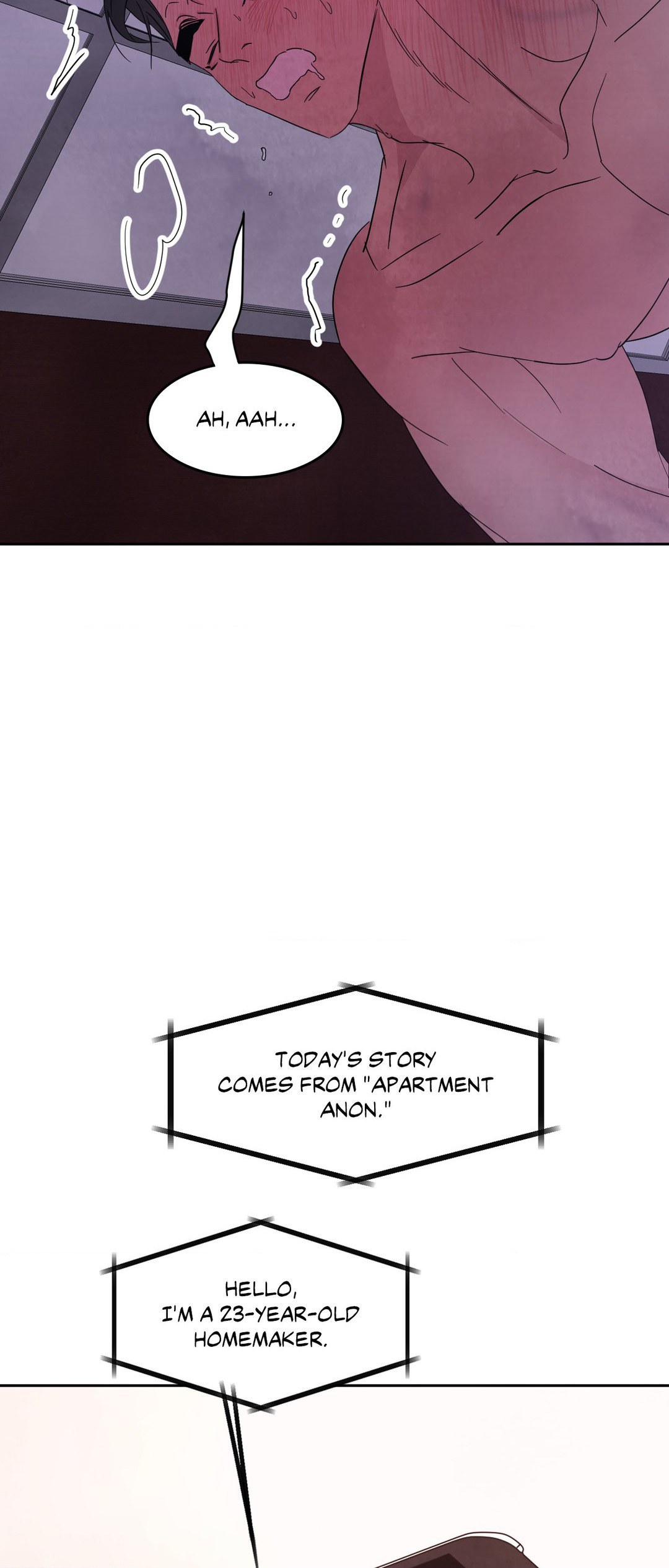 Topsy-Turvy [Official] - Chapter 71 manhwa