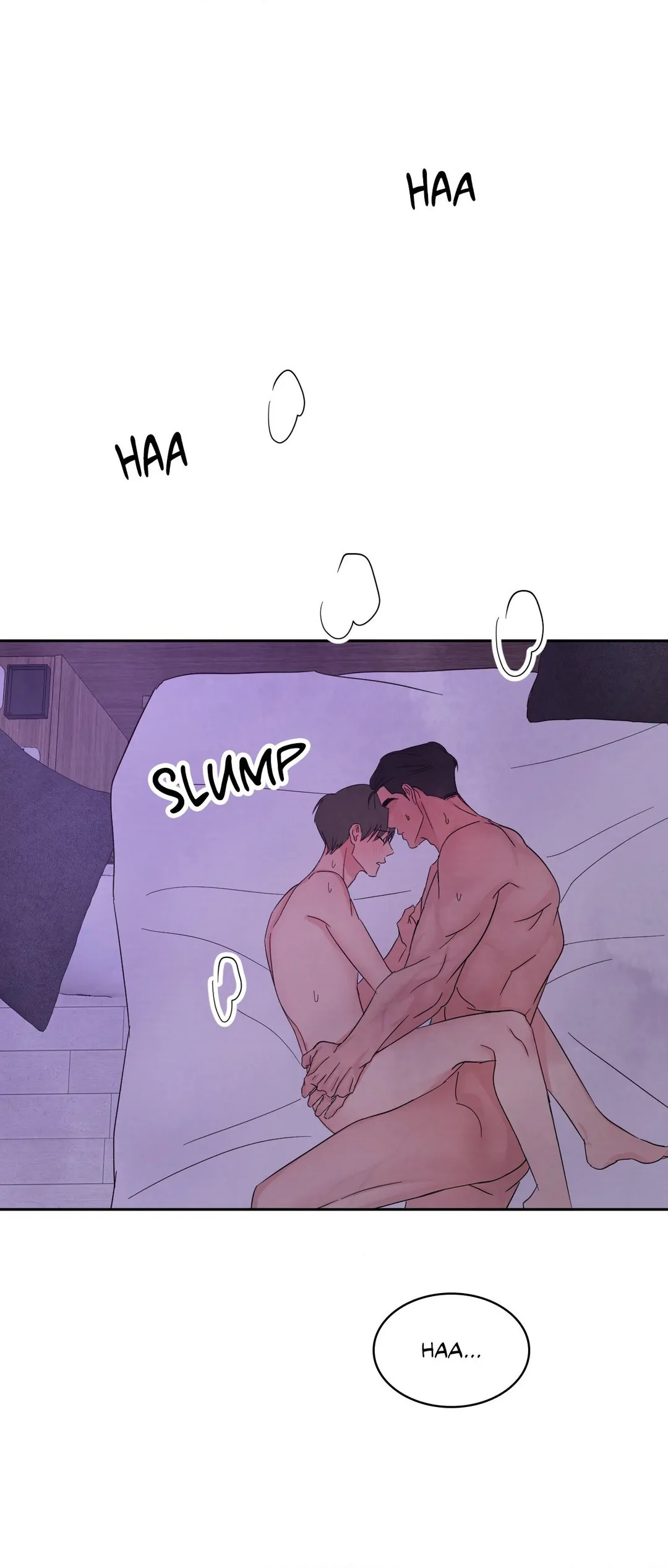 Topsy-Turvy [Official] - Chapter 72 manhwa