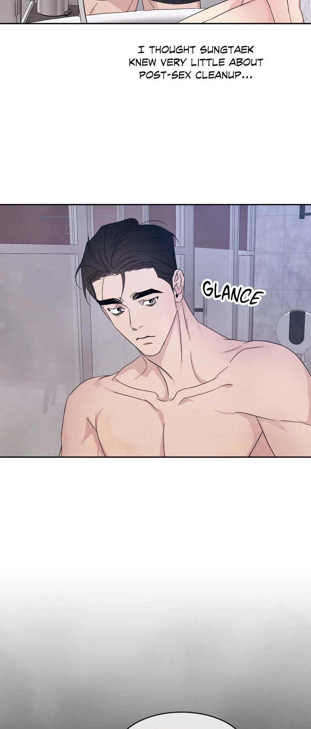Topsy-Turvy [Official] - Chapter 72 manhwa