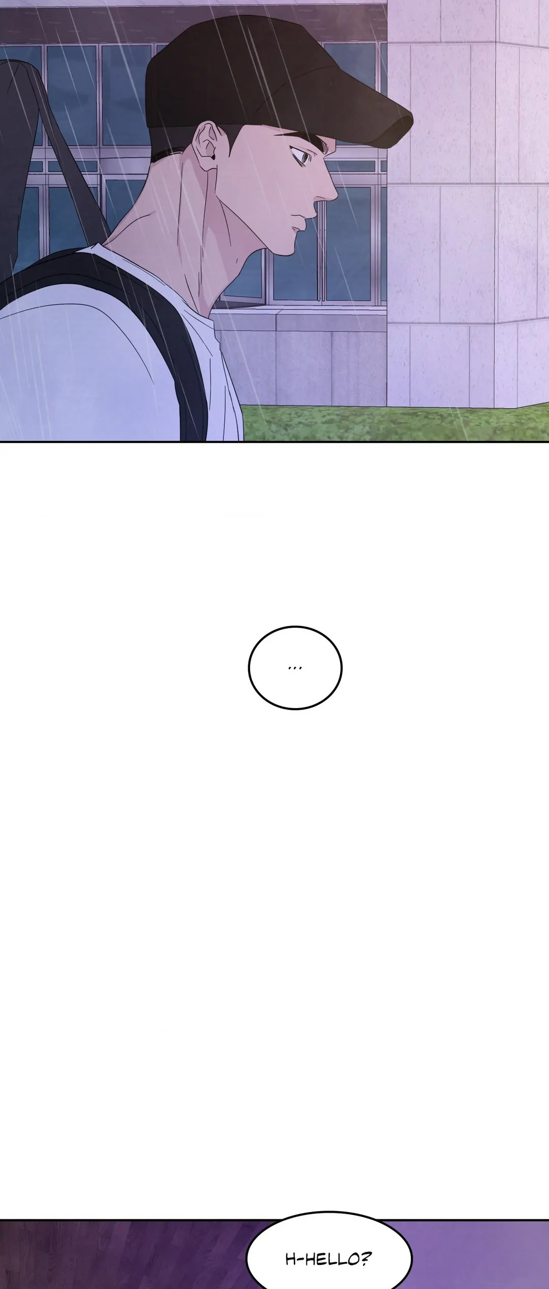 Topsy-Turvy [Official] - Chapter 72 manhwa
