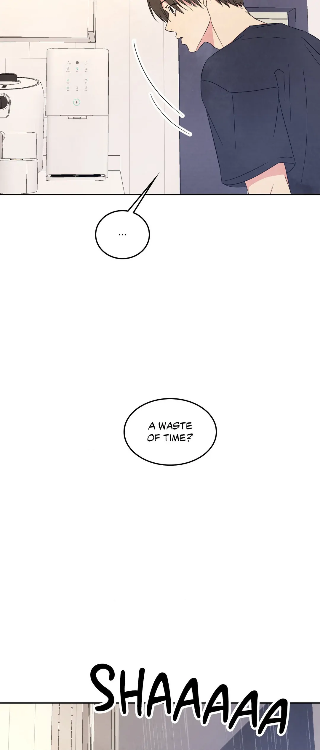 Topsy-Turvy [Official] - Chapter 72 manhwa