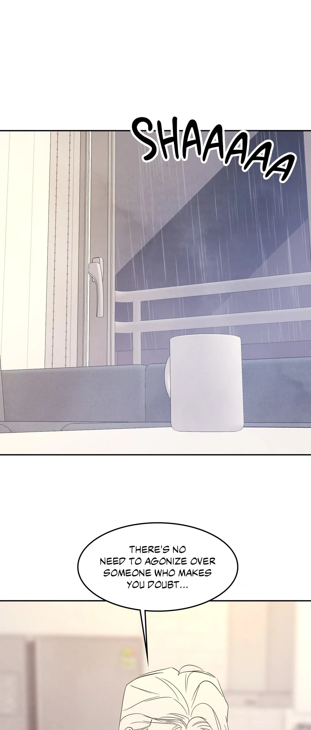 Topsy-Turvy [Official] - Chapter 73 manhwa