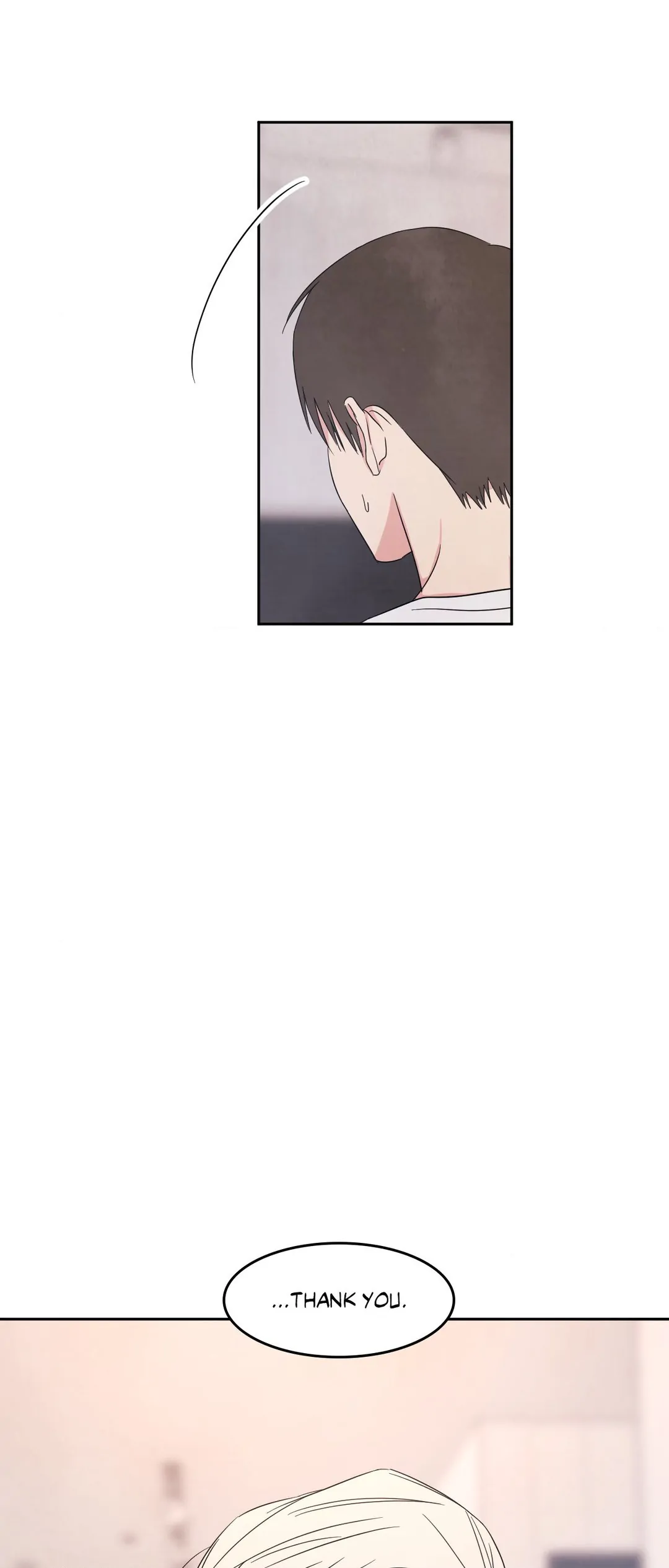Topsy-Turvy [Official] - Chapter 73 manhwa