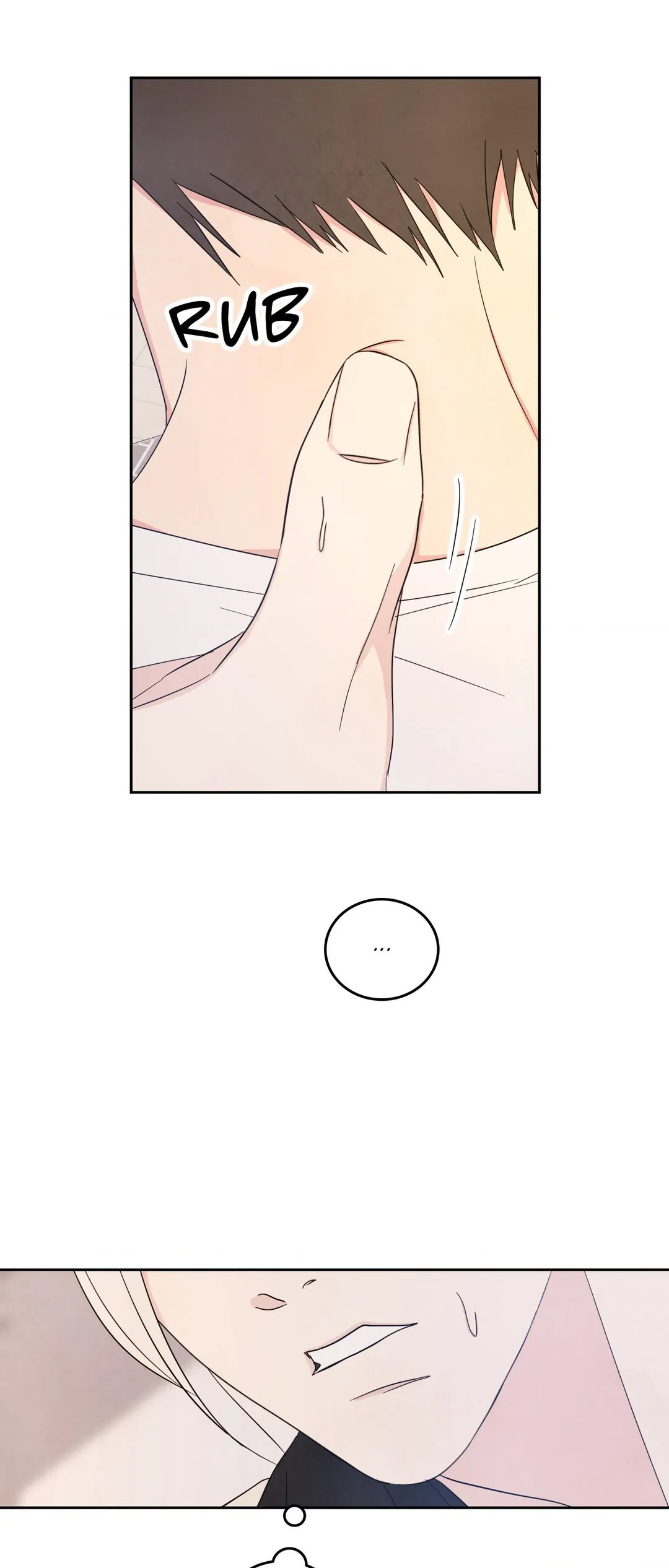 Topsy-Turvy [Official] - Chapter 73 manhwa