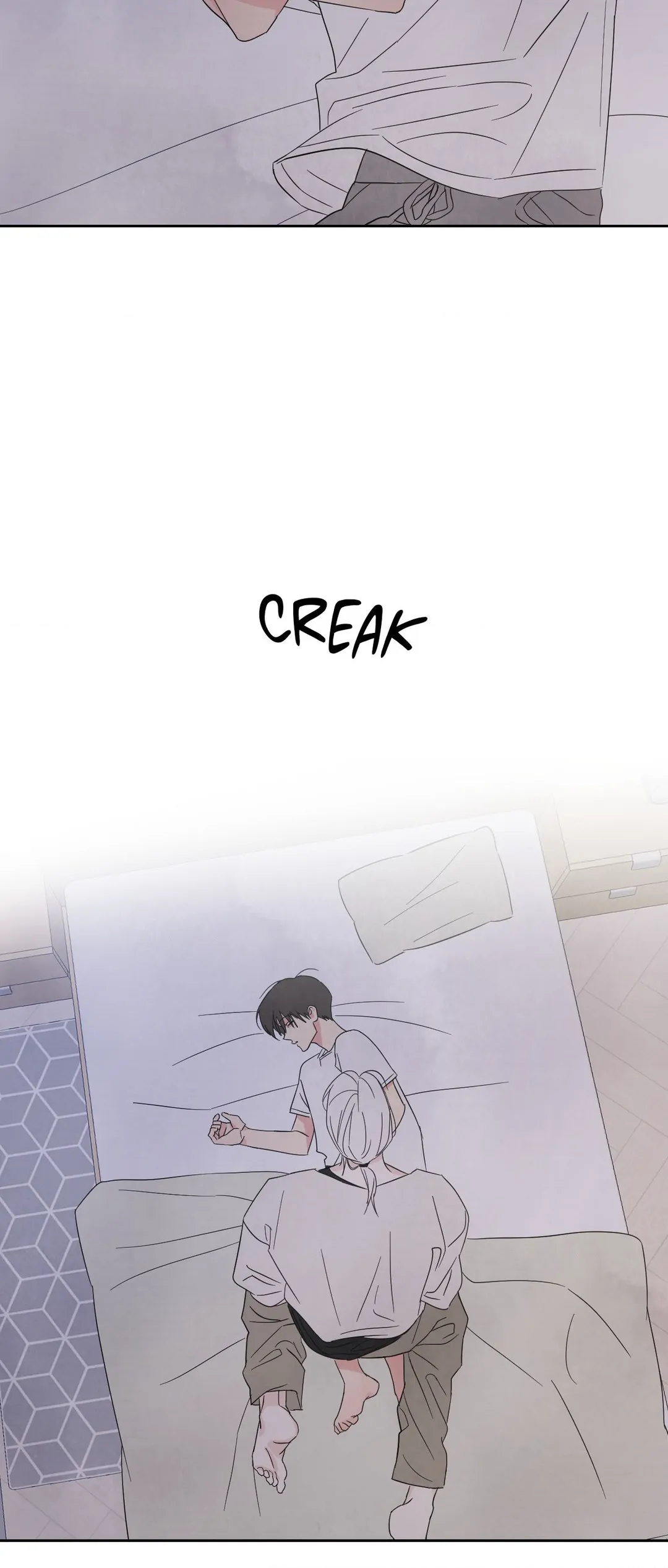 Topsy-Turvy [Official] - Chapter 73 manhwa