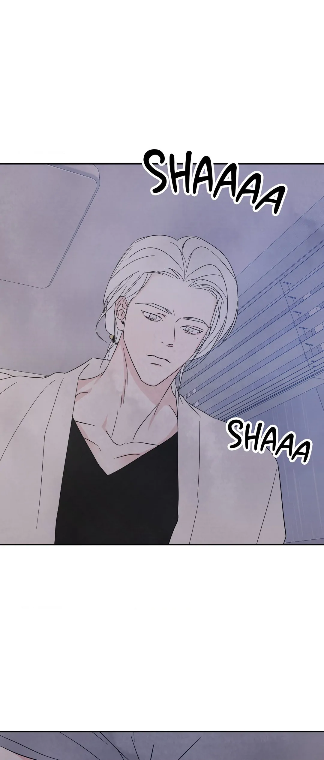 Topsy-Turvy [Official] - Chapter 73 manhwa