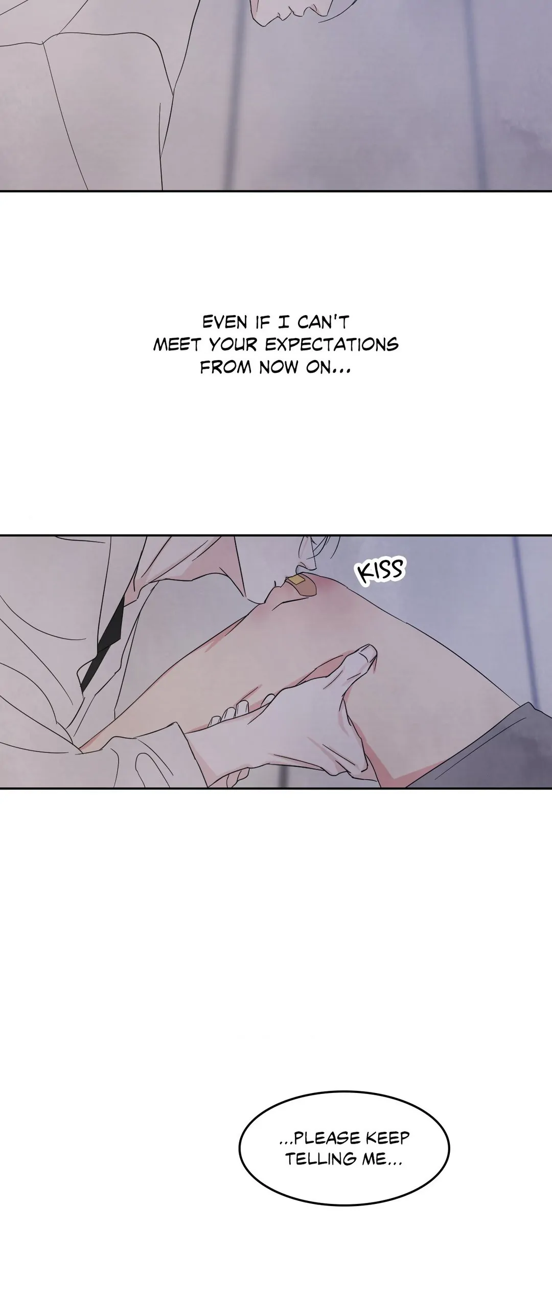 Topsy-Turvy [Official] - Chapter 73 manhwa