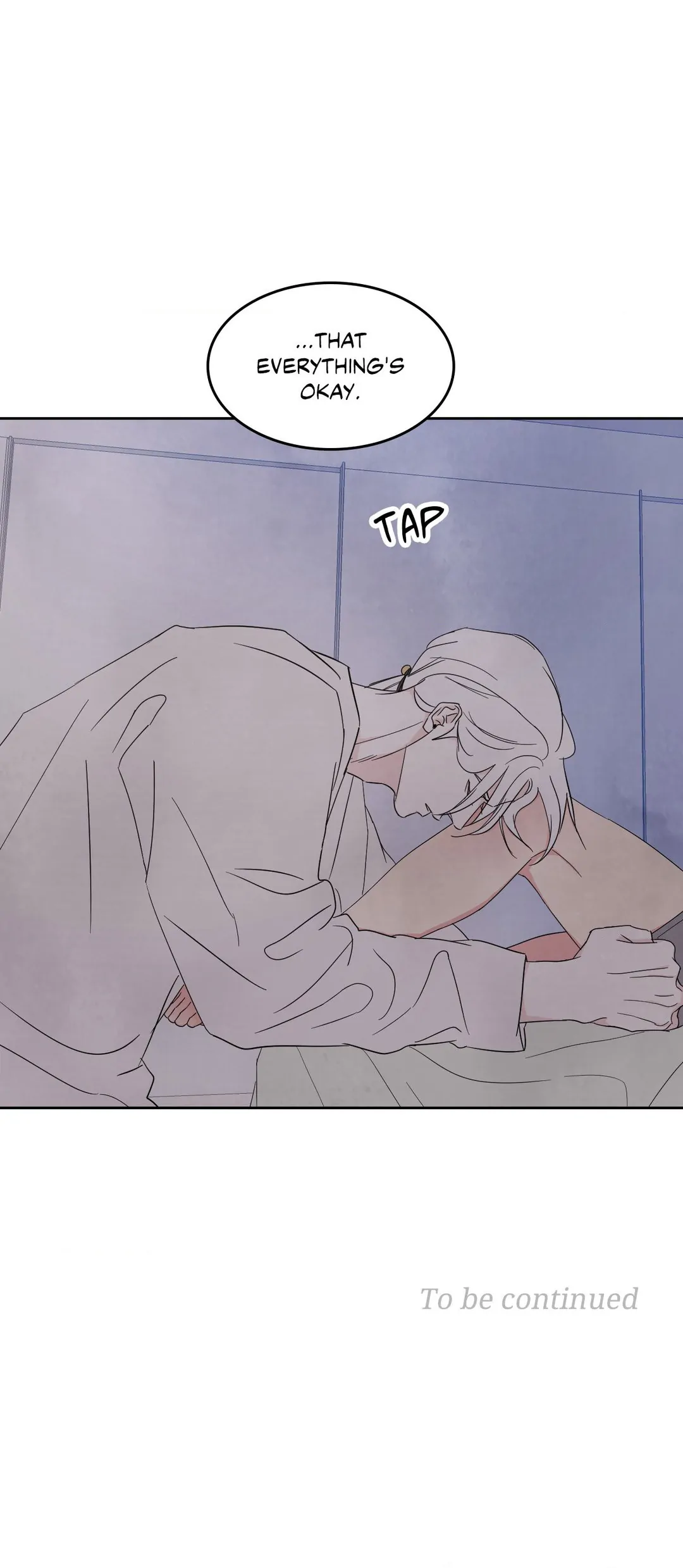 Topsy-Turvy [Official] - Chapter 73 manhwa