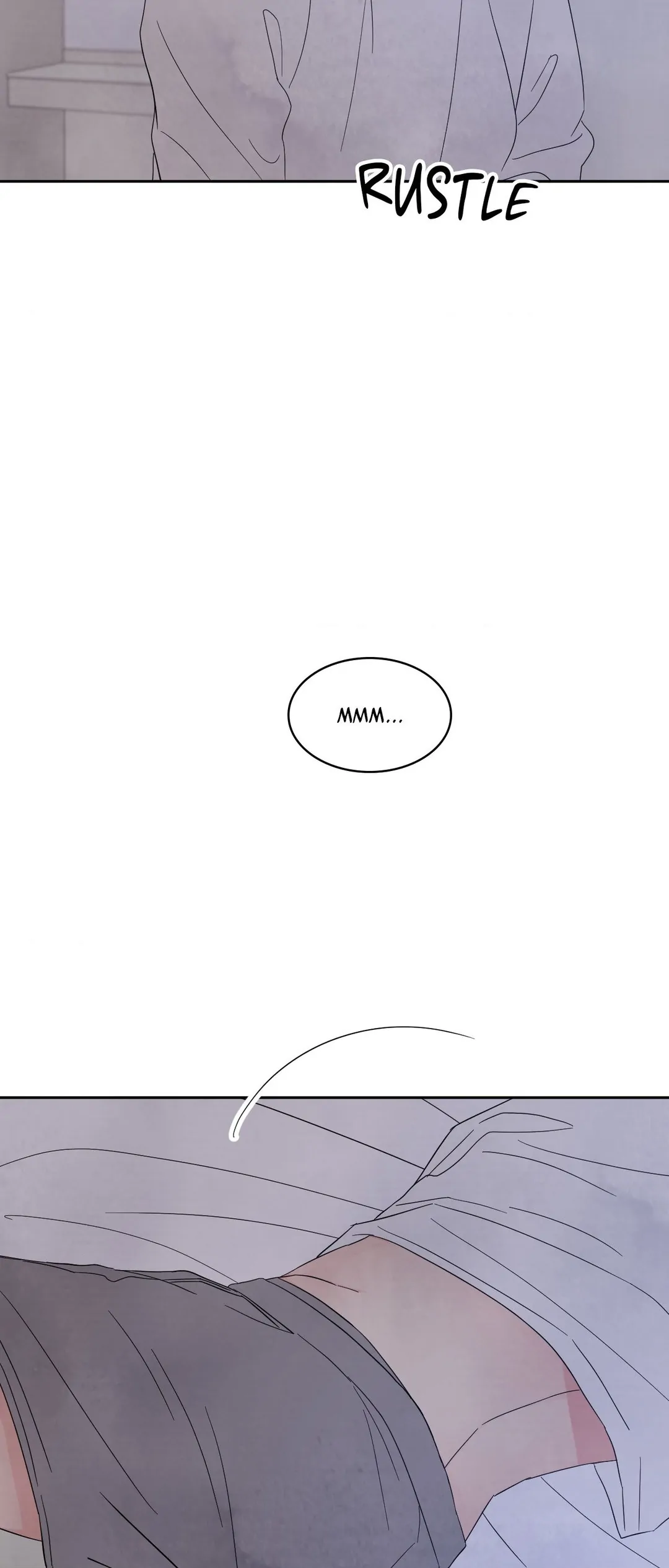 Topsy-Turvy [Official] - Chapter 74 manhwa