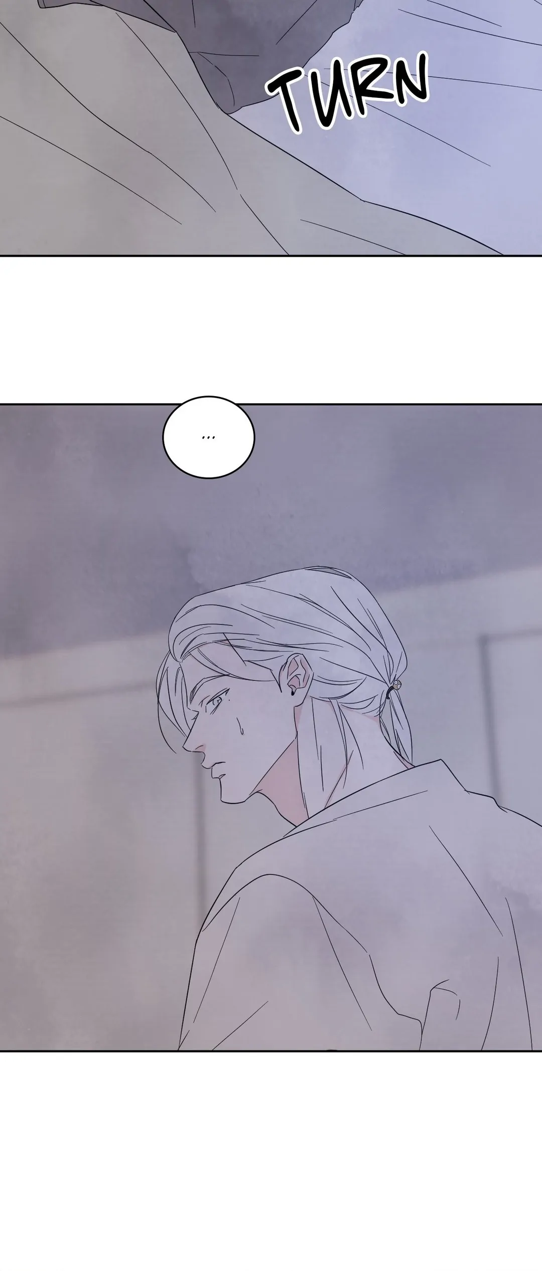 Topsy-Turvy [Official] - Chapter 74 manhwa