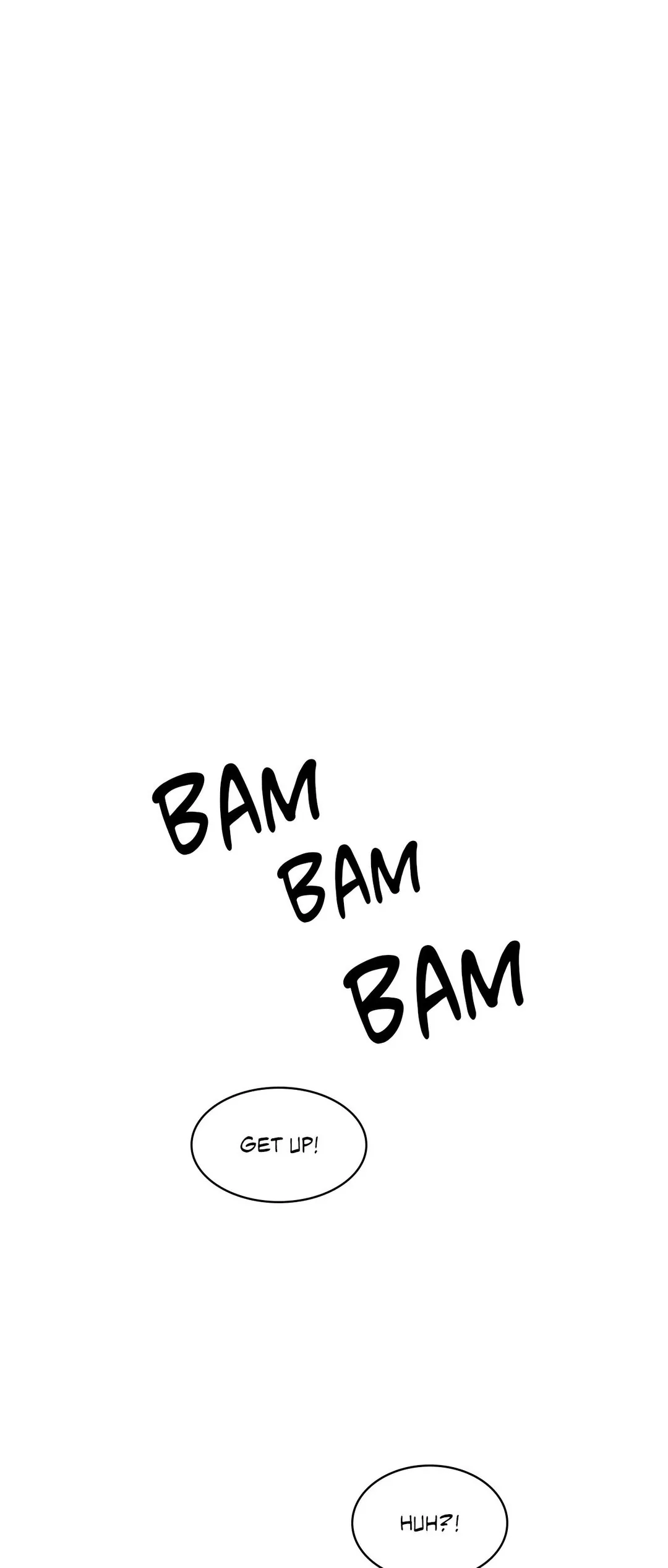 Topsy-Turvy [Official] - Chapter 74 manhwa