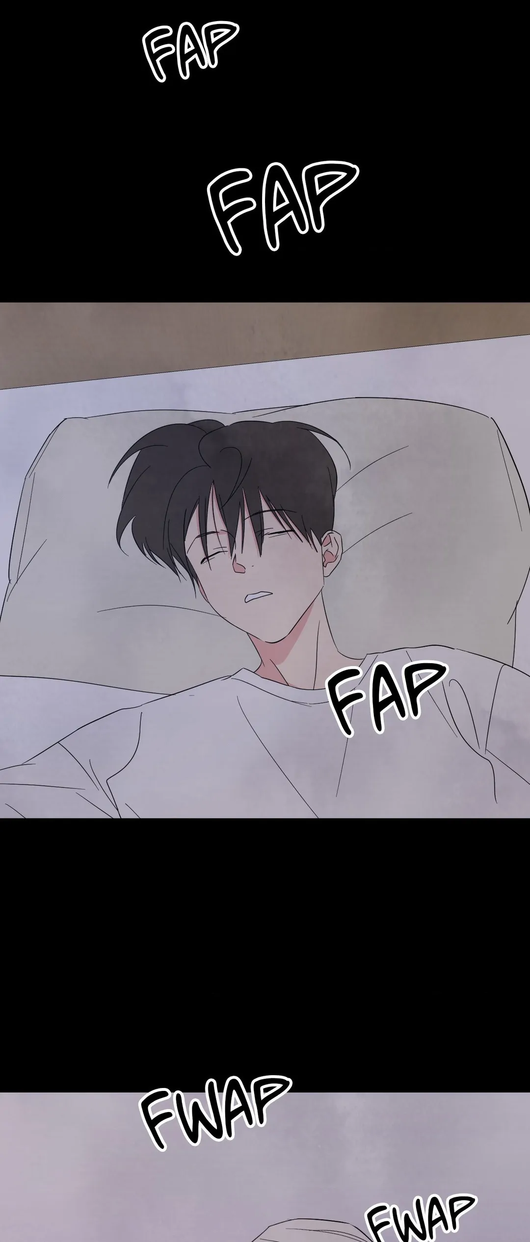 Topsy-Turvy [Official] - Chapter 74 manhwa