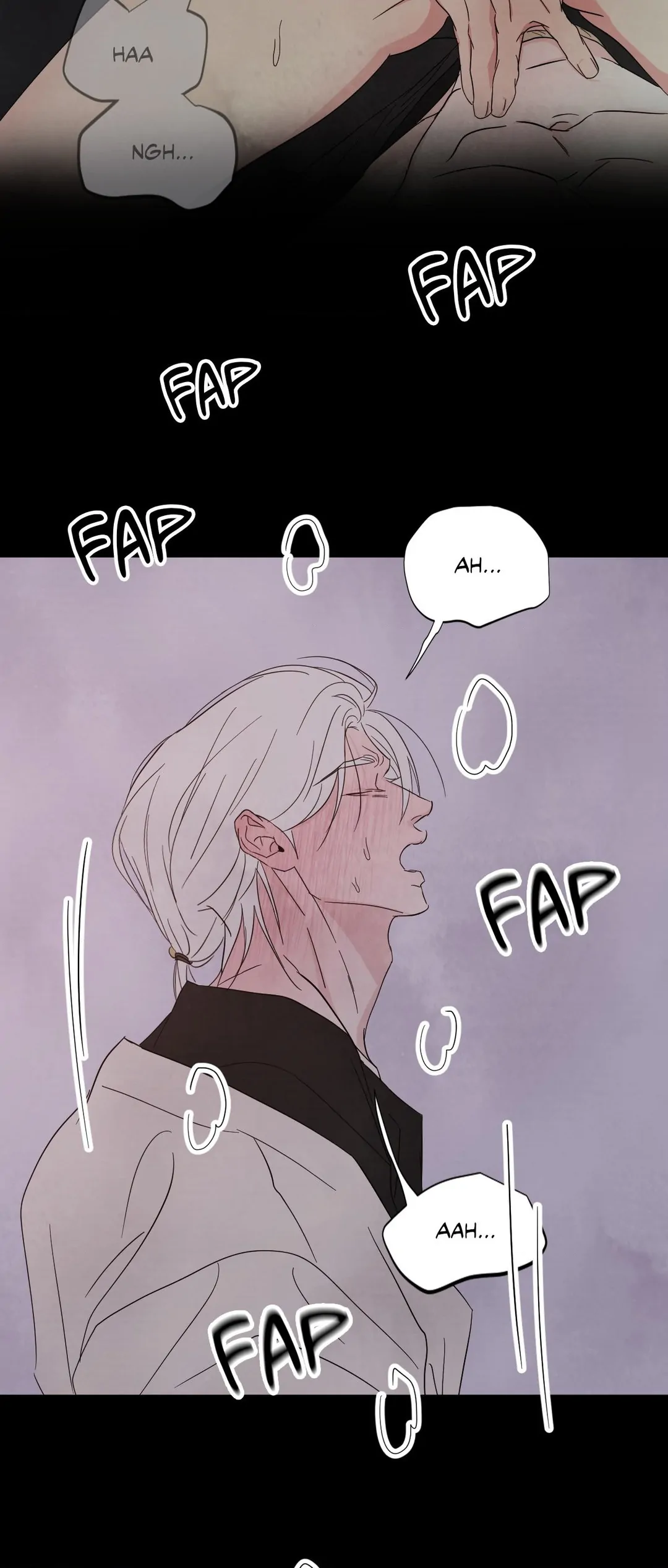 Topsy-Turvy [Official] - Chapter 74 manhwa