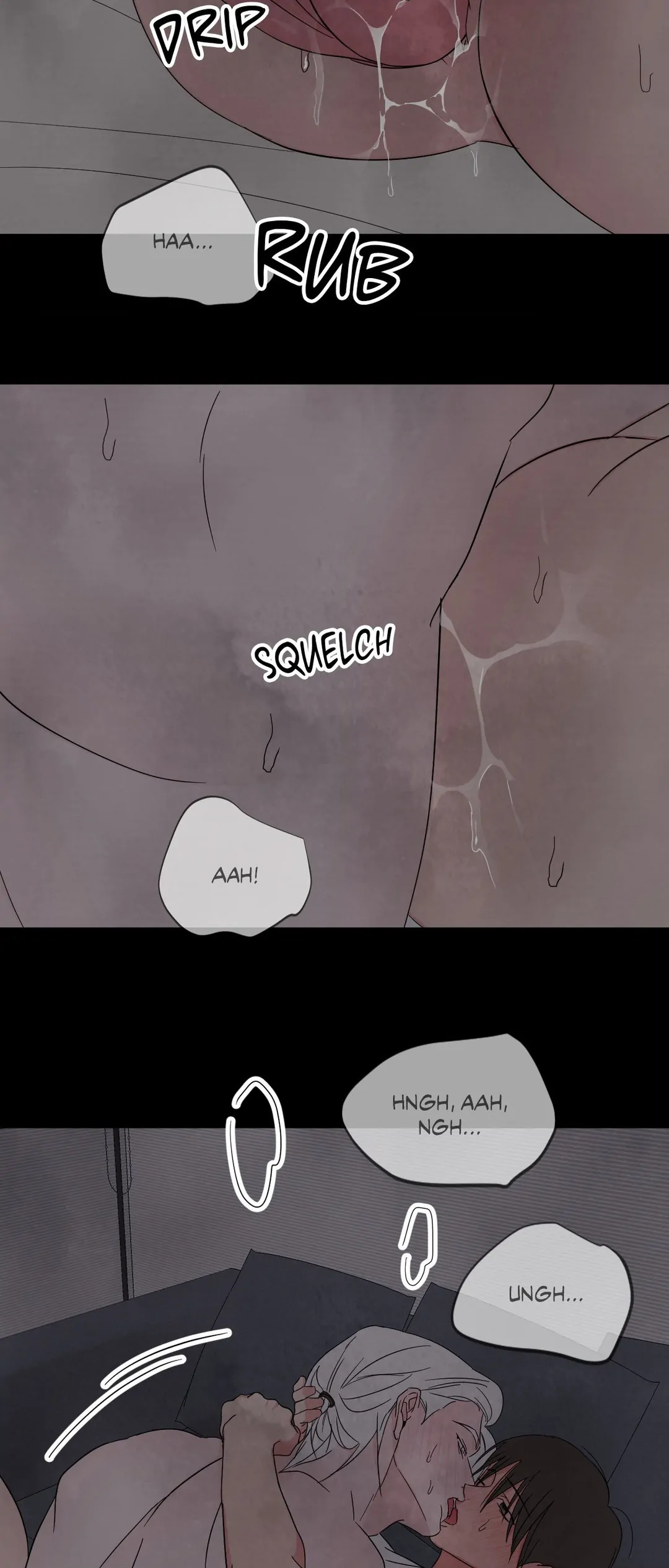Topsy-Turvy [Official] - Chapter 74 manhwa