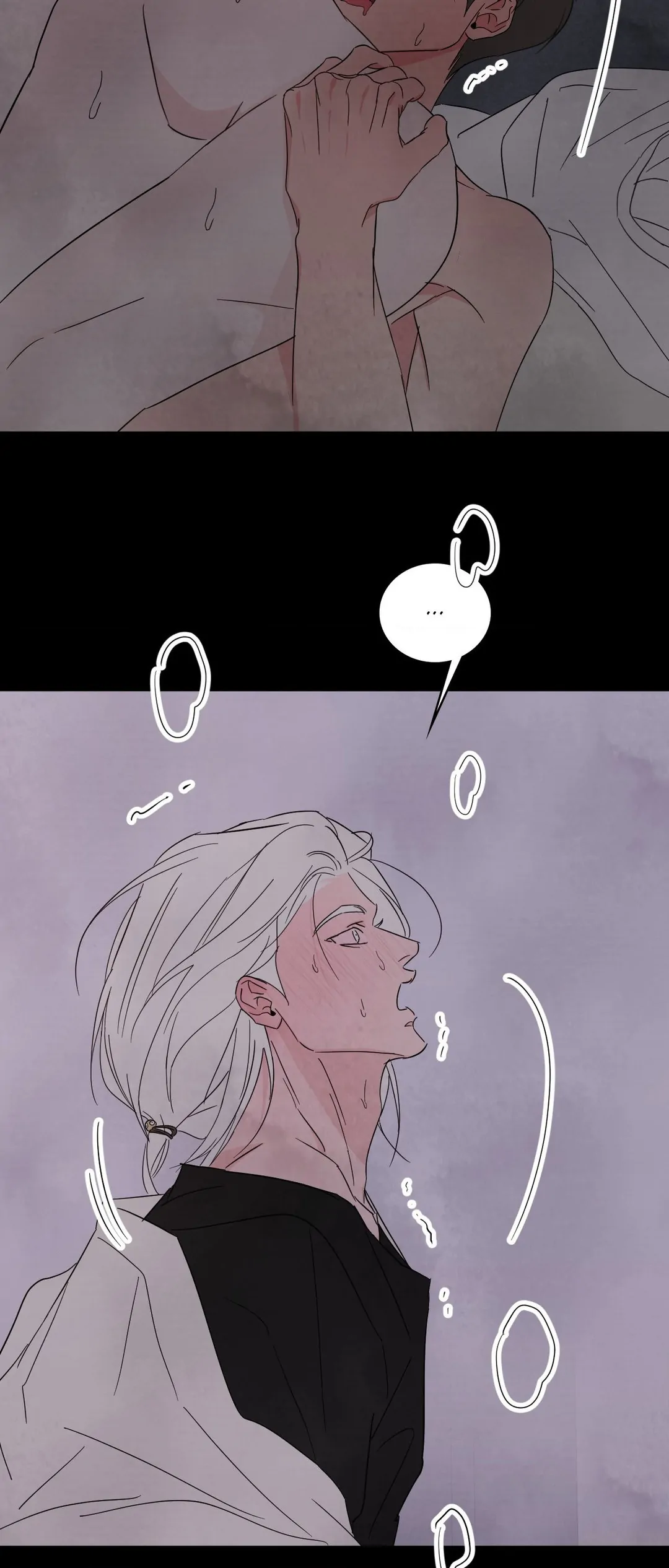 Topsy-Turvy [Official] - Chapter 74 manhwa