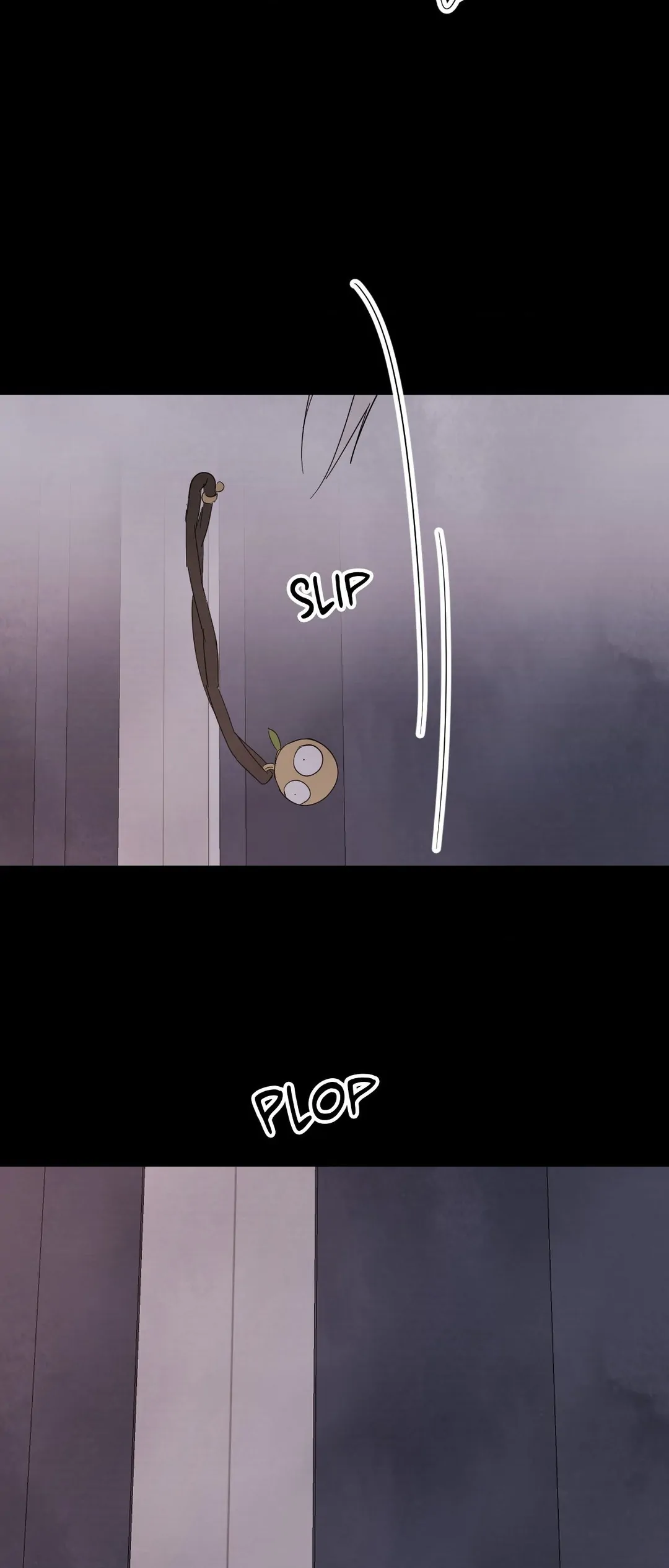 Topsy-Turvy [Official] - Chapter 74 manhwa