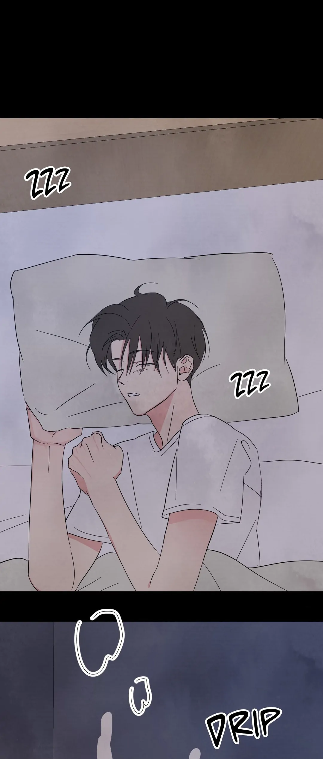 Topsy-Turvy [Official] - Chapter 74 manhwa