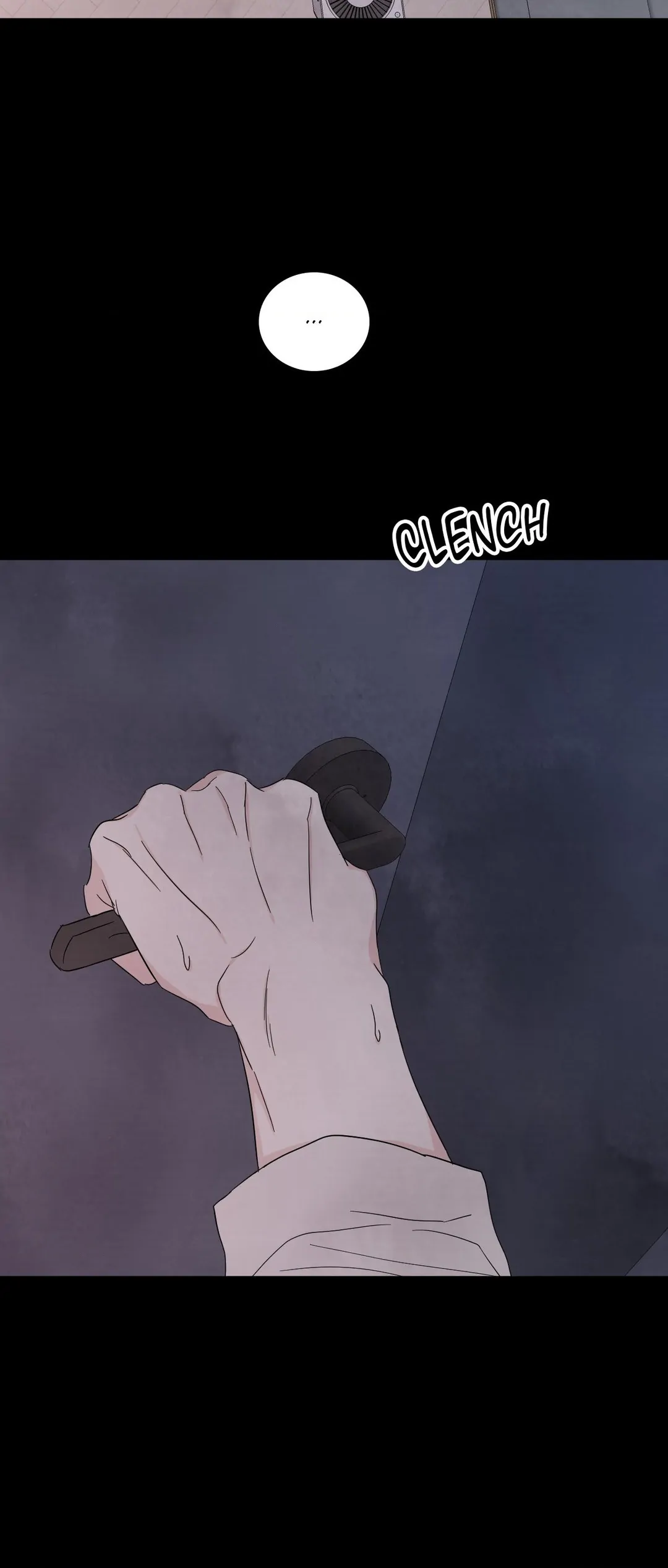 Topsy-Turvy [Official] - Chapter 74 manhwa