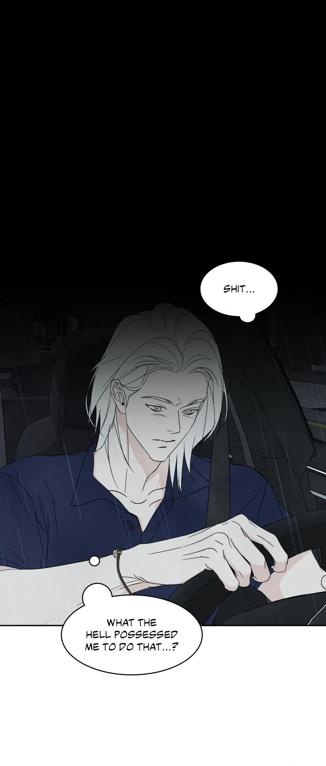 Topsy-Turvy [Official] - Chapter 74 manhwa