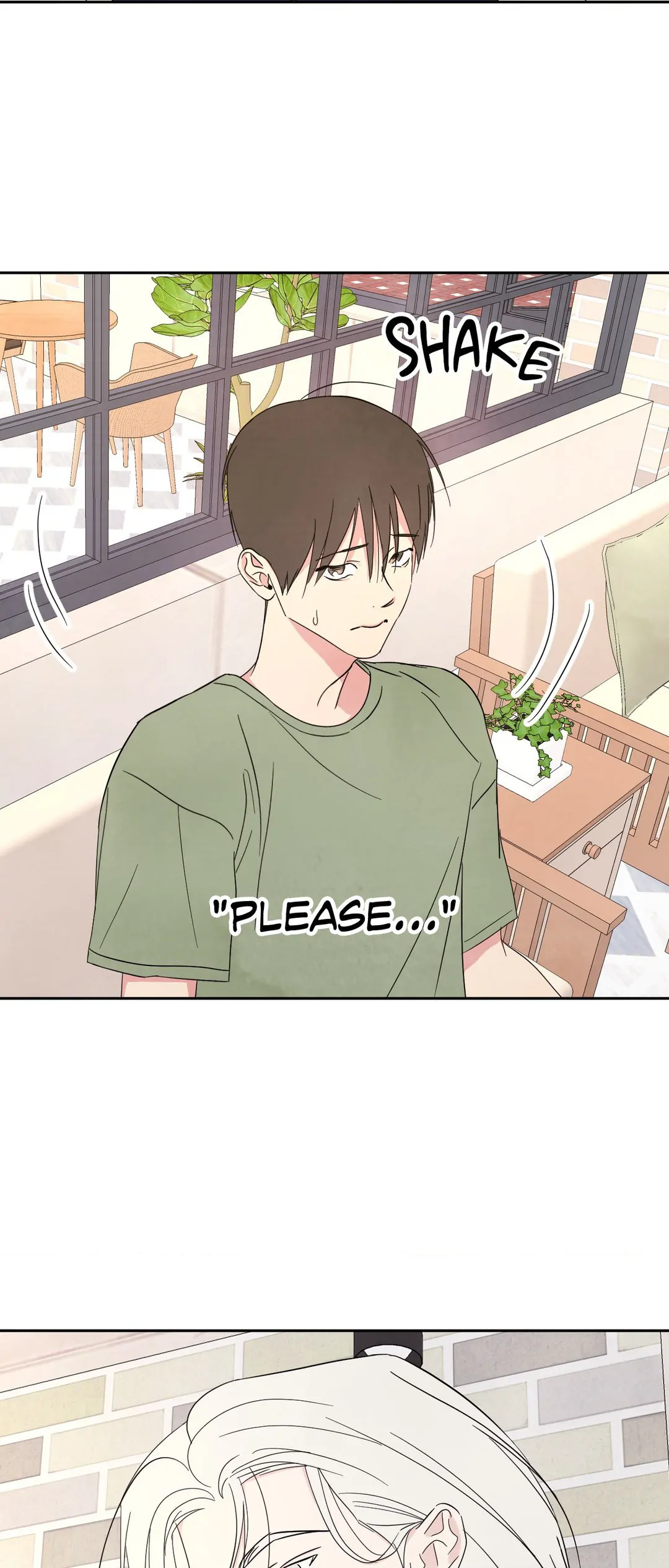 Topsy-Turvy [Official] - Chapter 75 manhwa