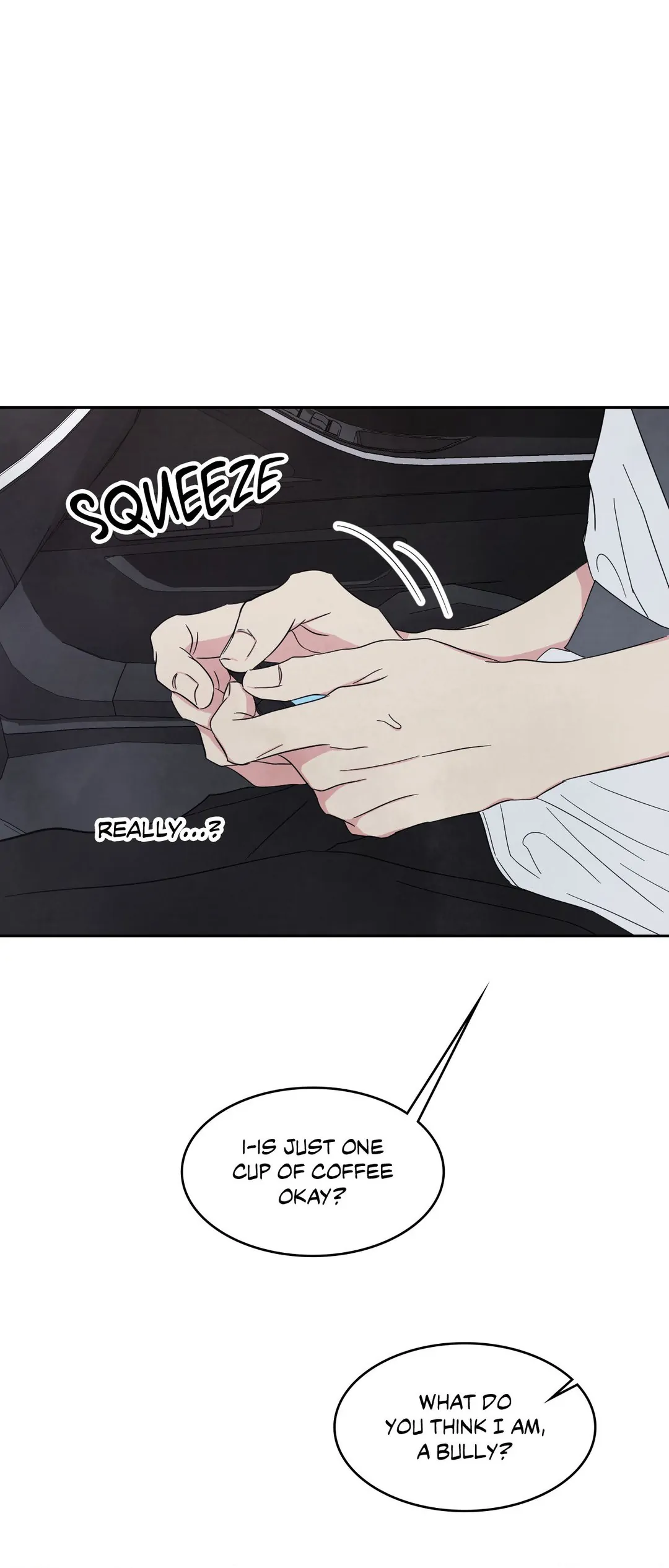 Topsy-Turvy [Official] - Chapter 75 manhwa