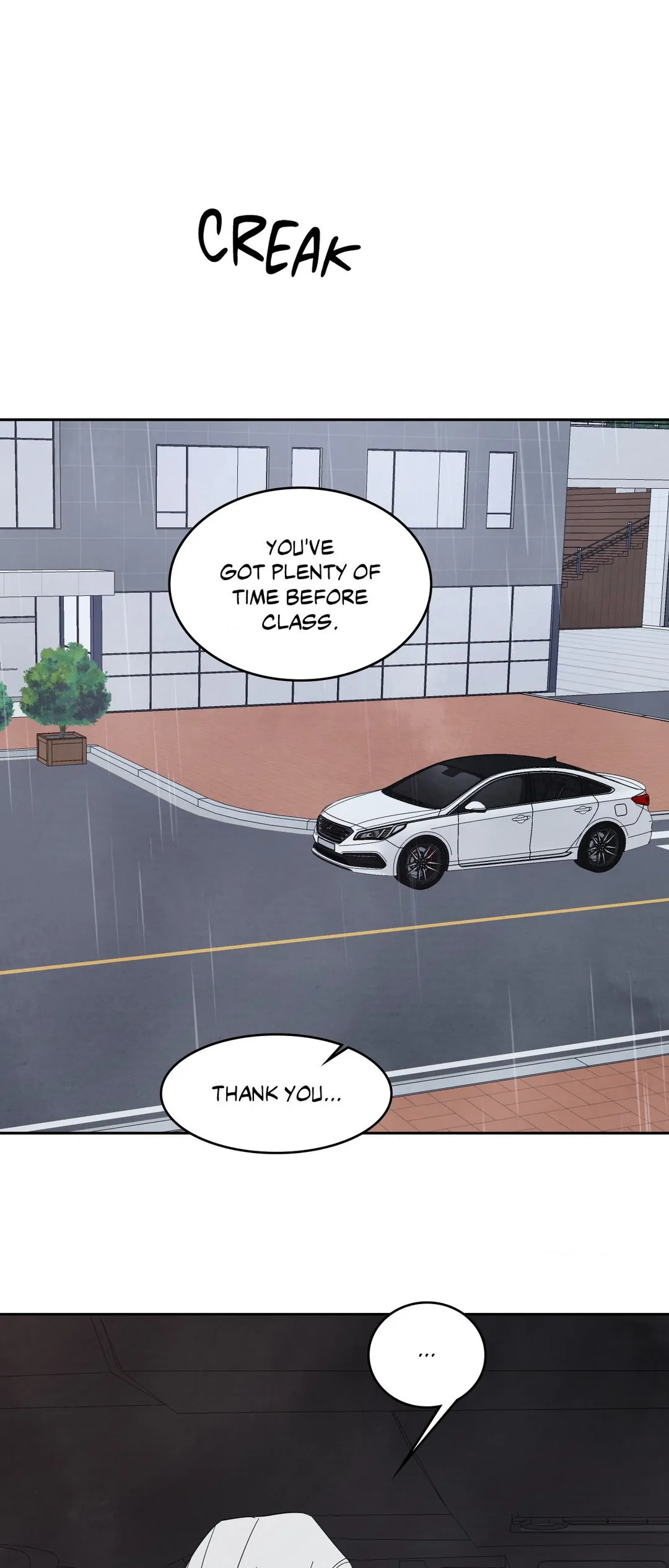 Topsy-Turvy [Official] - Chapter 75 manhwa
