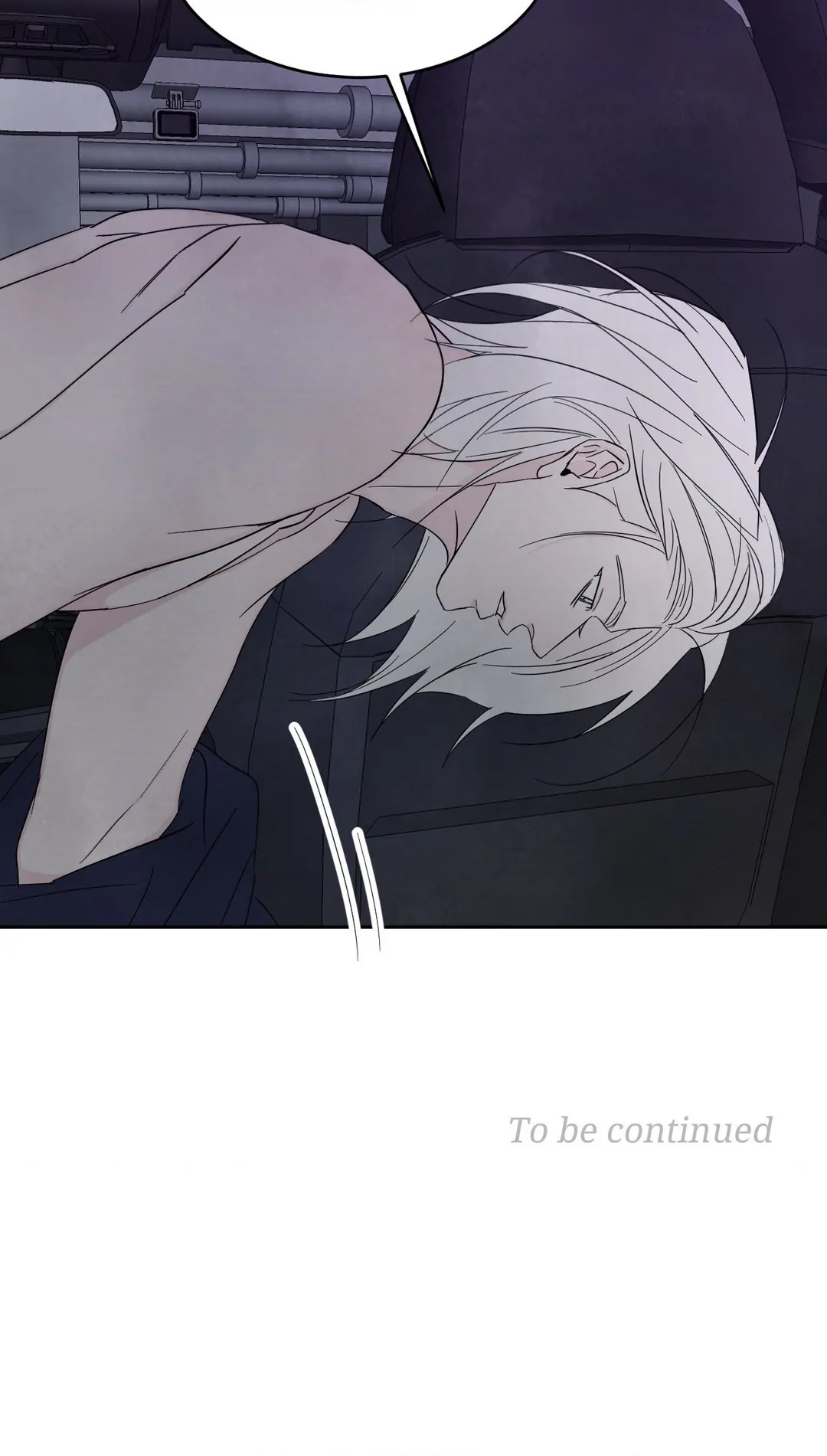 Topsy-Turvy [Official] - Chapter 77 manhwa