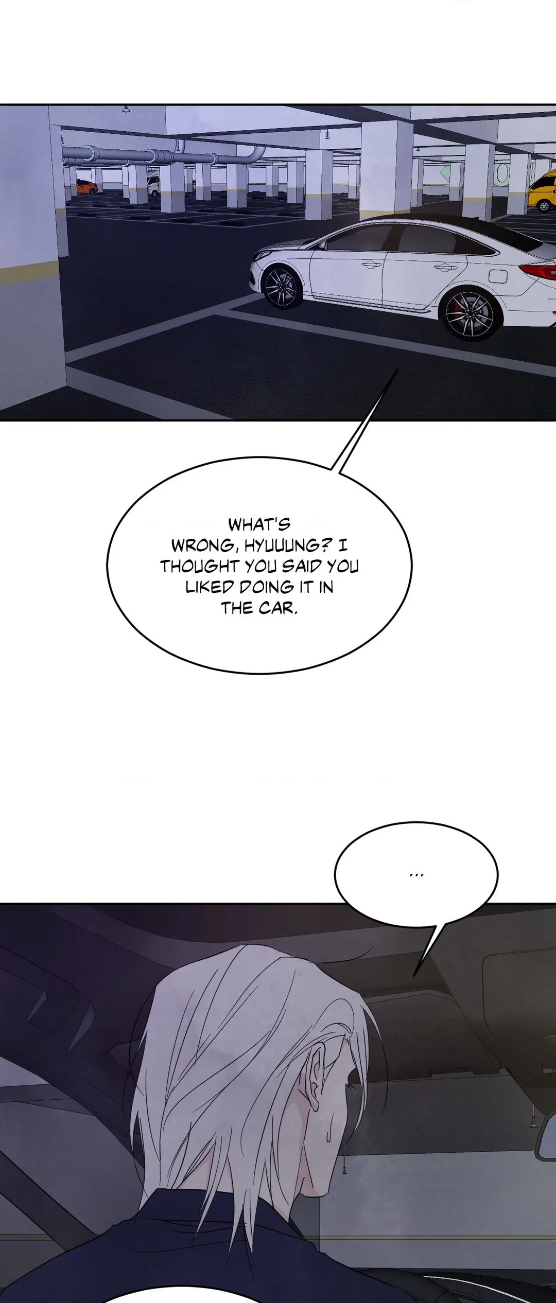 Topsy-Turvy [Official] - Chapter 78 manhwa