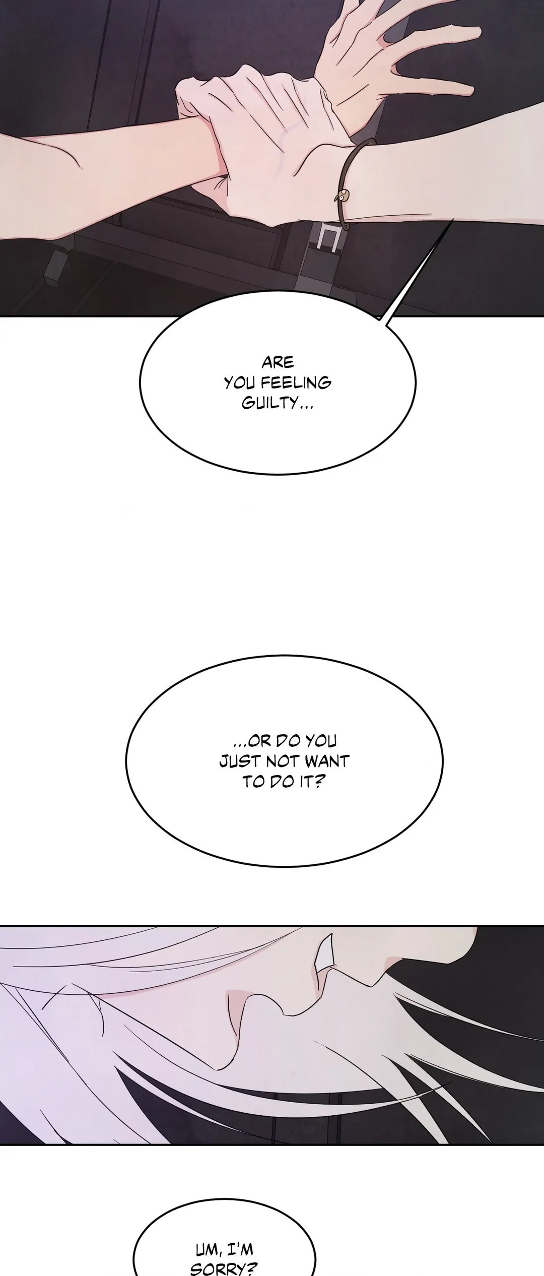Topsy-Turvy [Official] - Chapter 78 manhwa