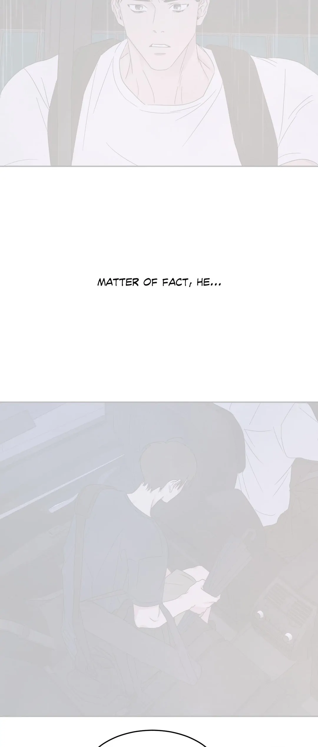 Topsy-Turvy [Official] - Chapter 78 manhwa