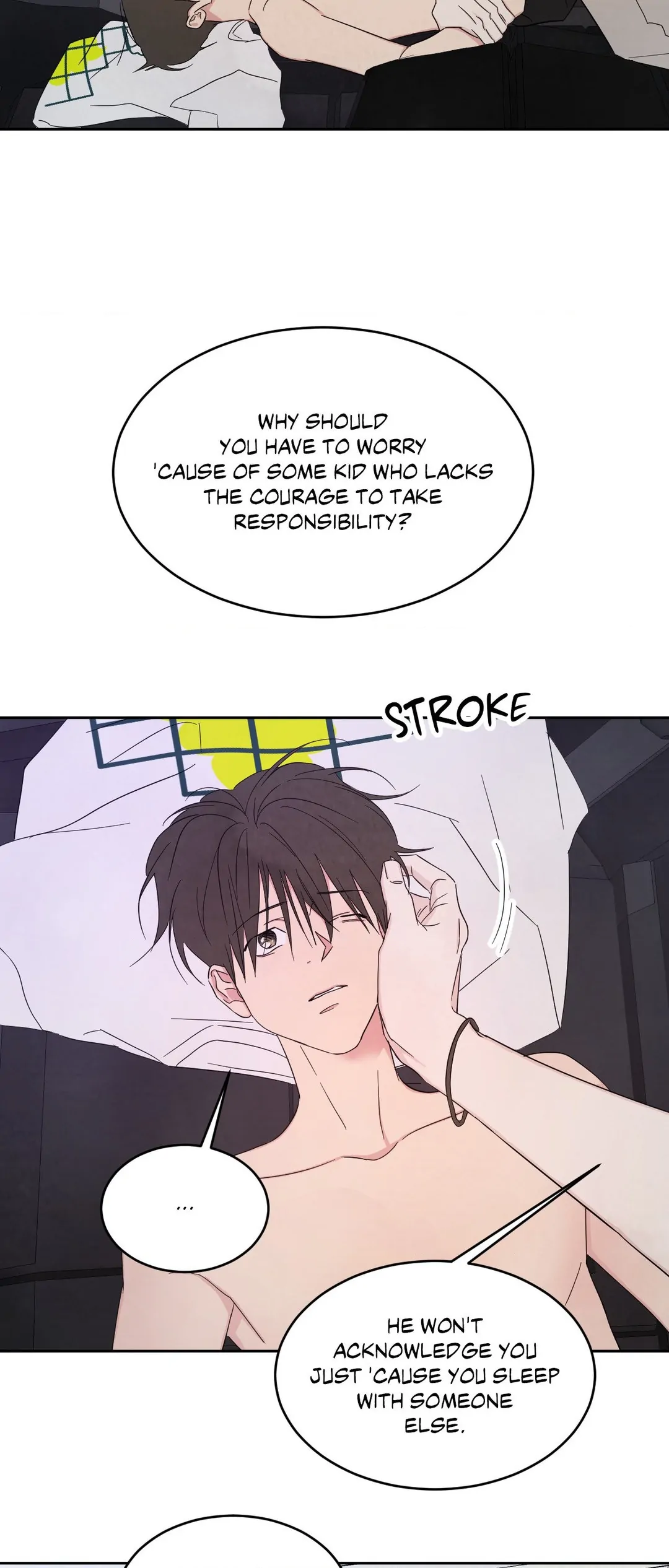 Topsy-Turvy [Official] - Chapter 78 manhwa