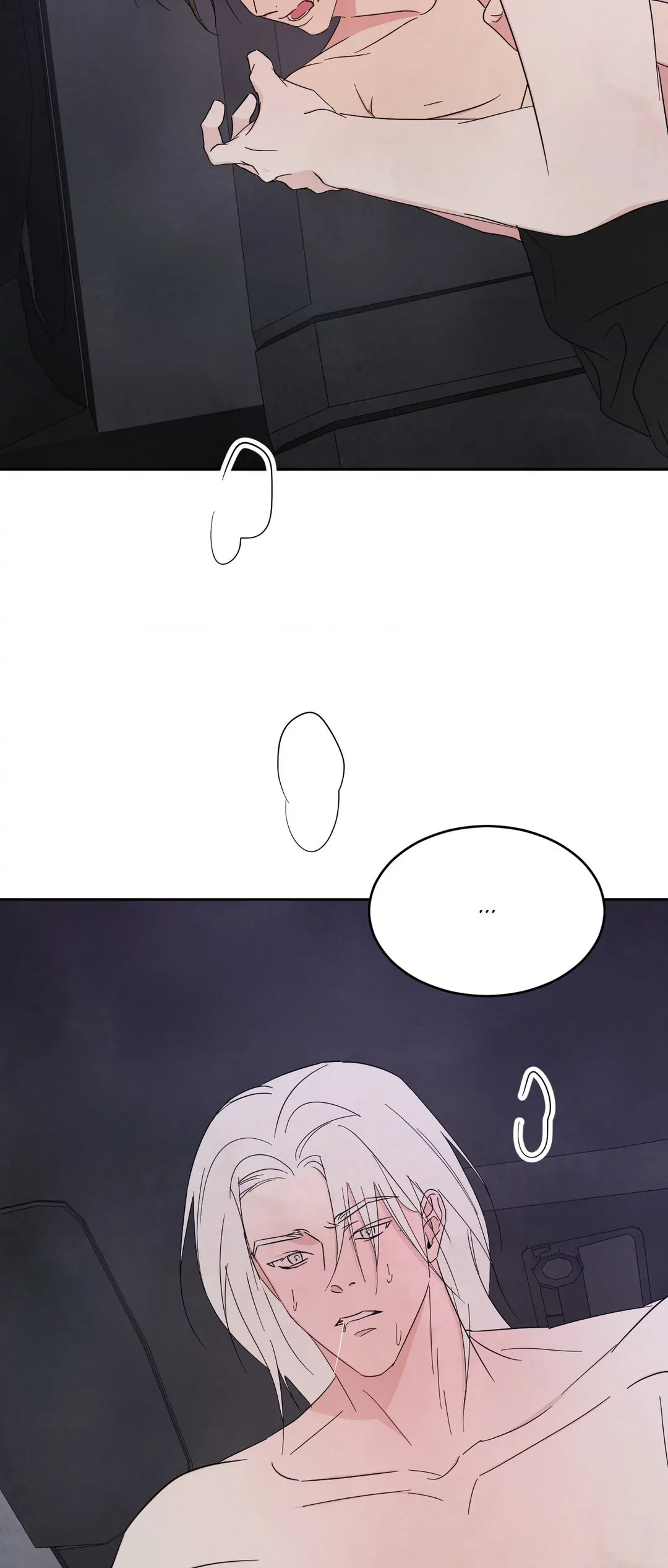 Topsy-Turvy [Official] - Chapter 78 manhwa