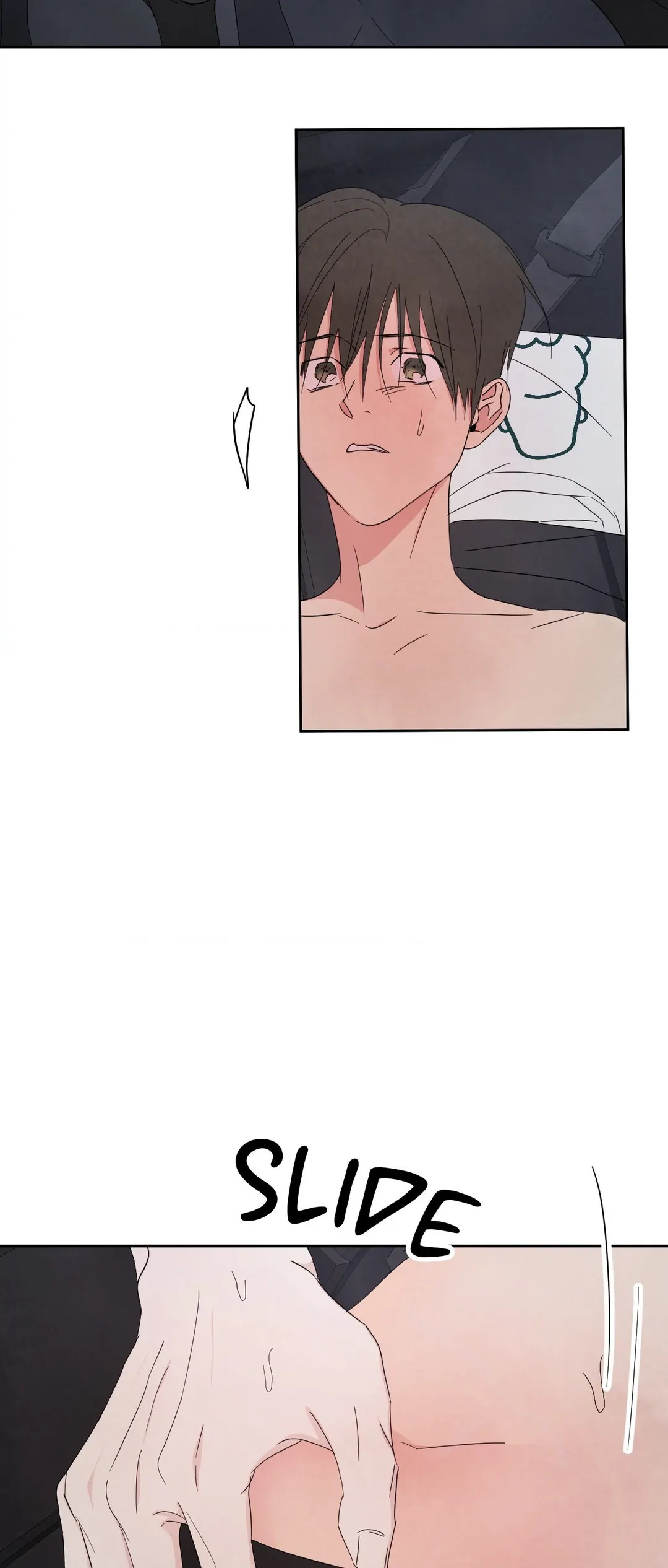 Topsy-Turvy [Official] - Chapter 78 manhwa