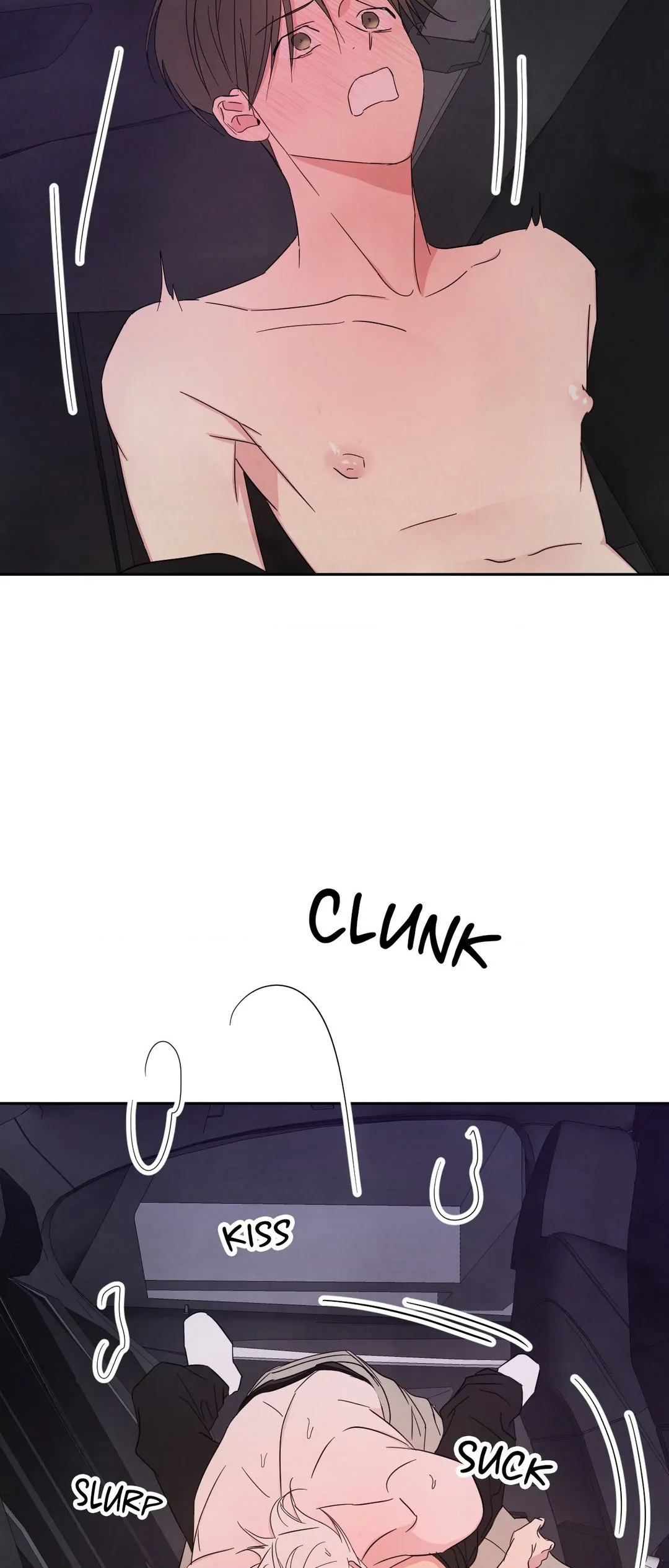 Topsy-Turvy [Official] - Chapter 78 manhwa