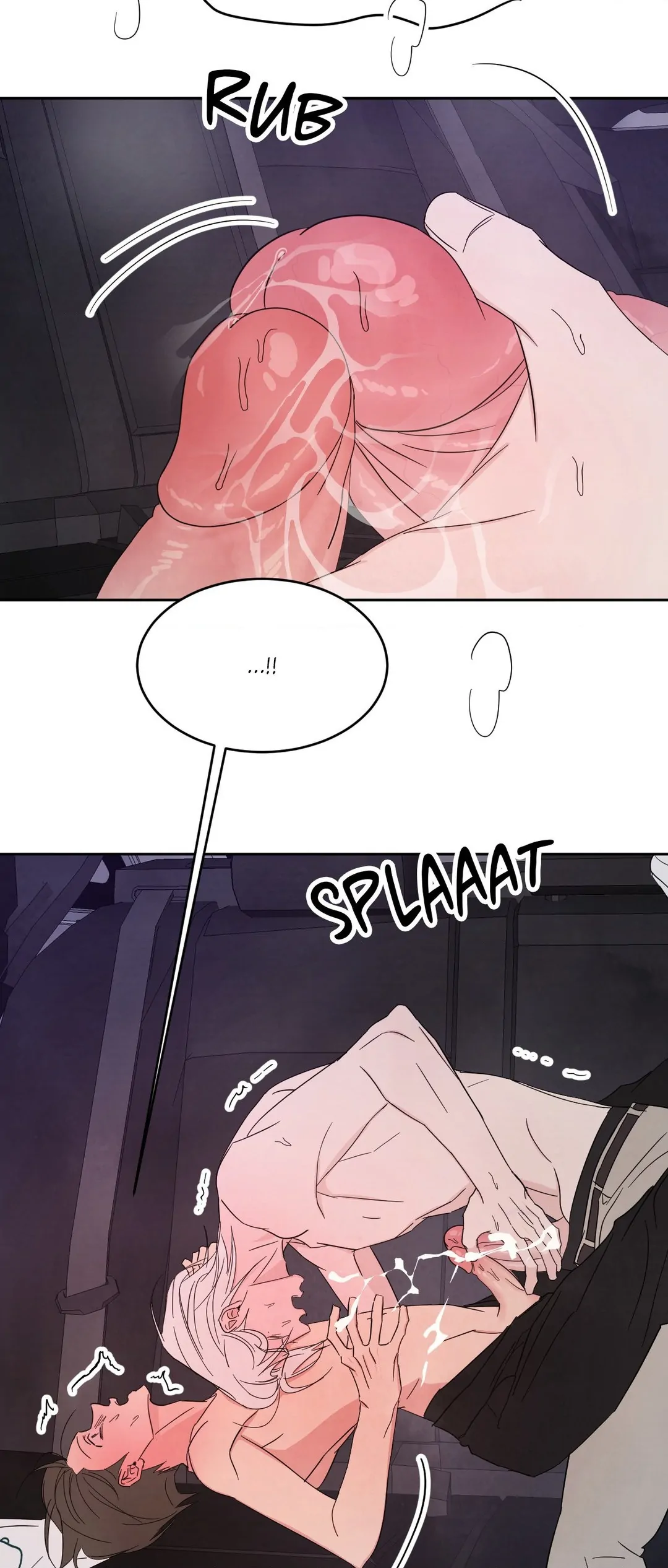 Topsy-Turvy [Official] - Chapter 78 manhwa