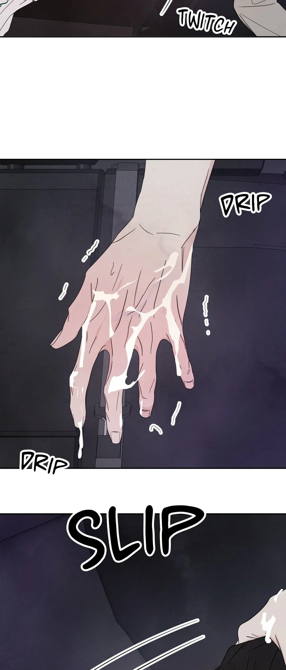 Topsy-Turvy [Official] - Chapter 78 manhwa